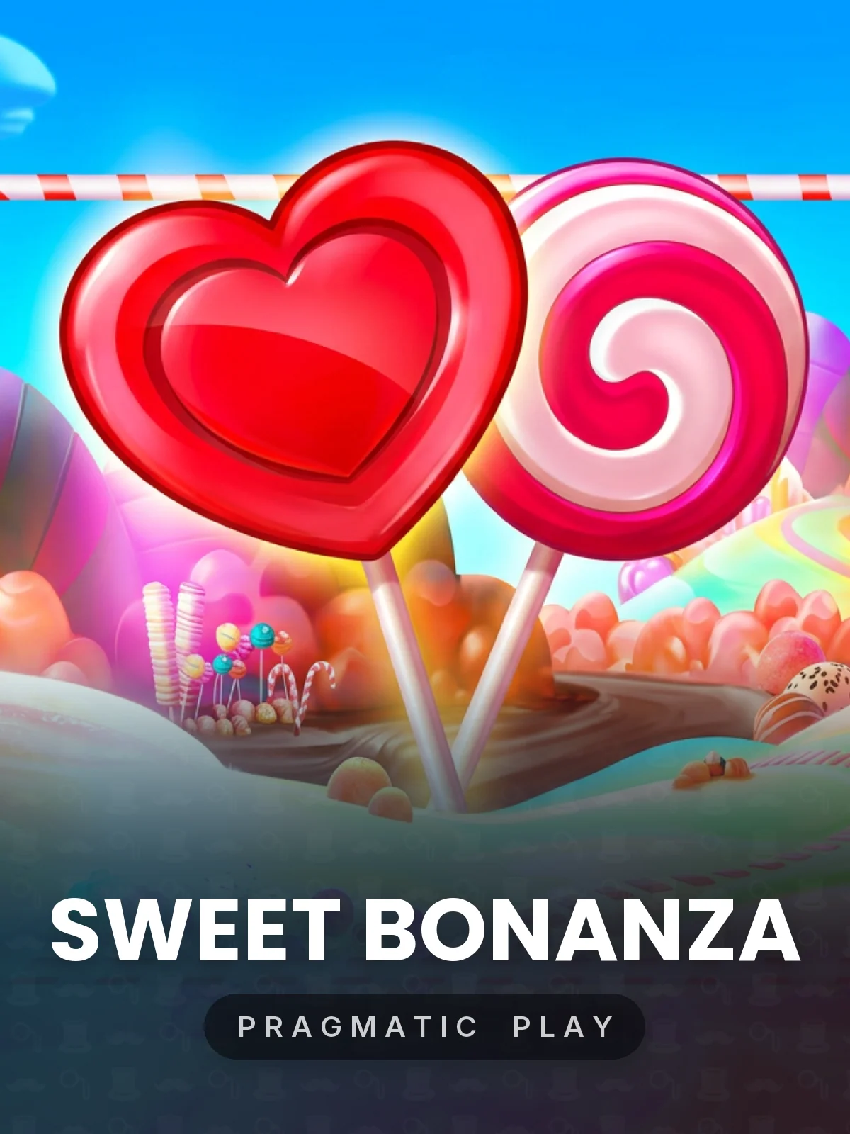 Sweet Bonanza