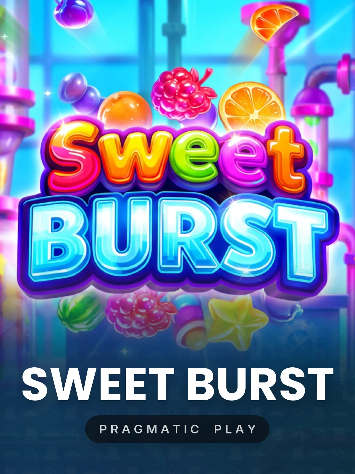 Sweet Burst