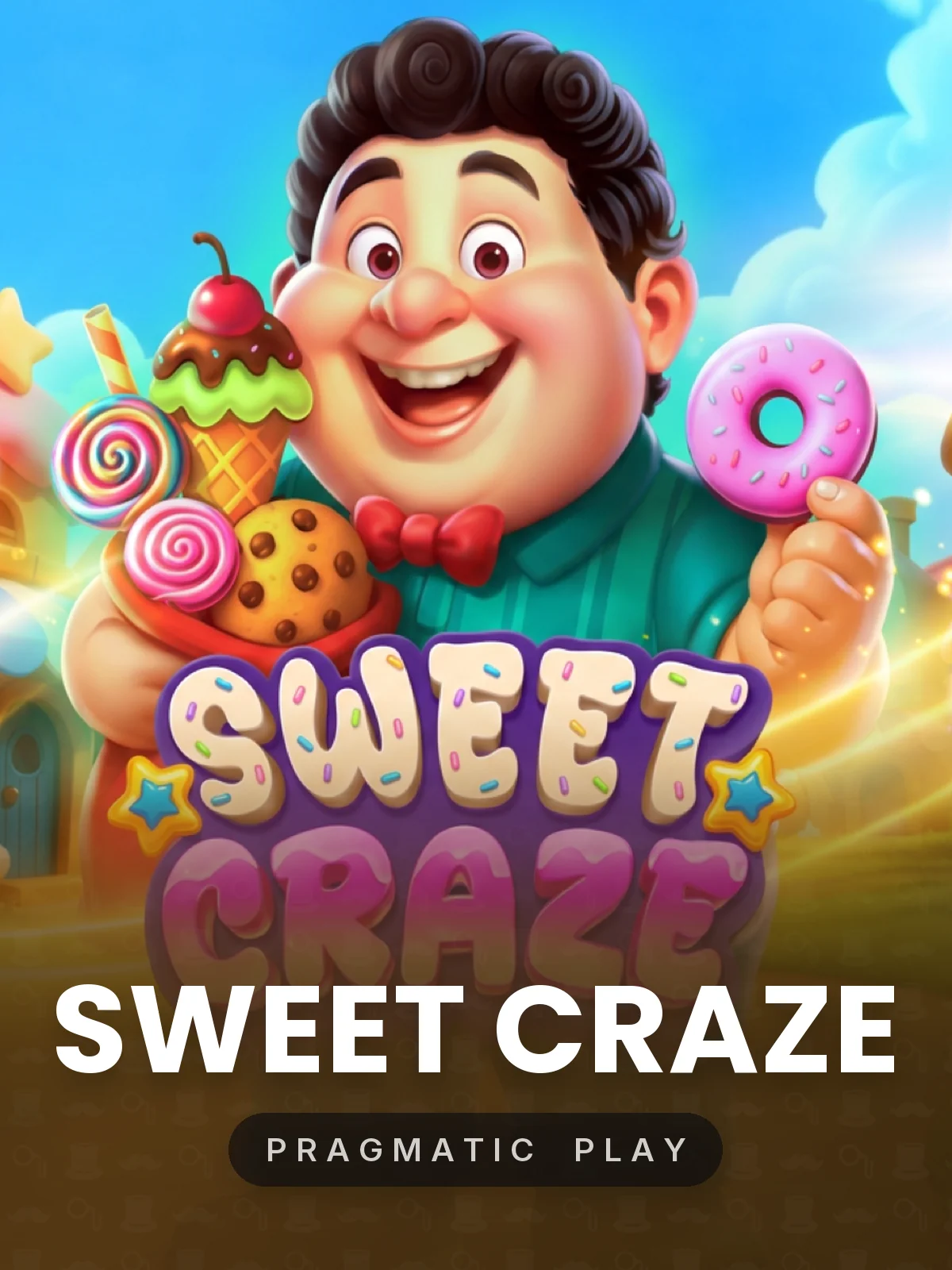 Sweet Craze