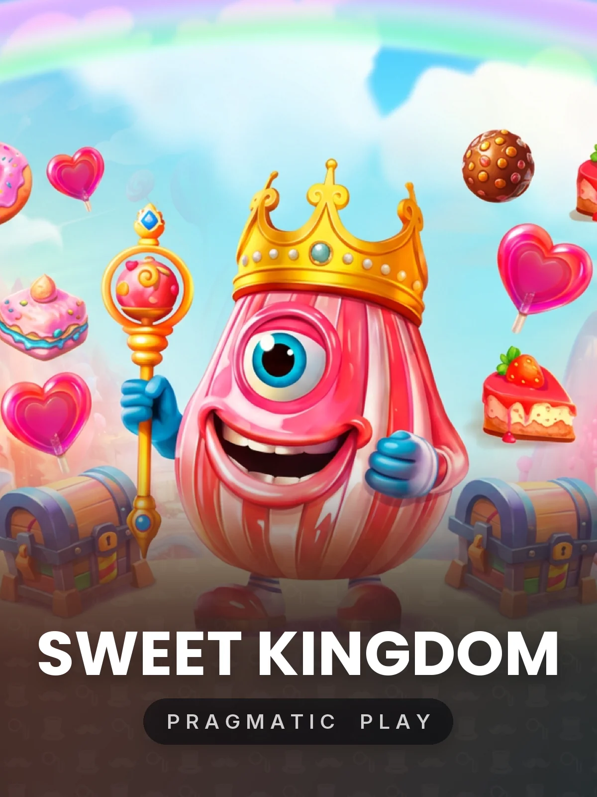 Sweet Kingdom