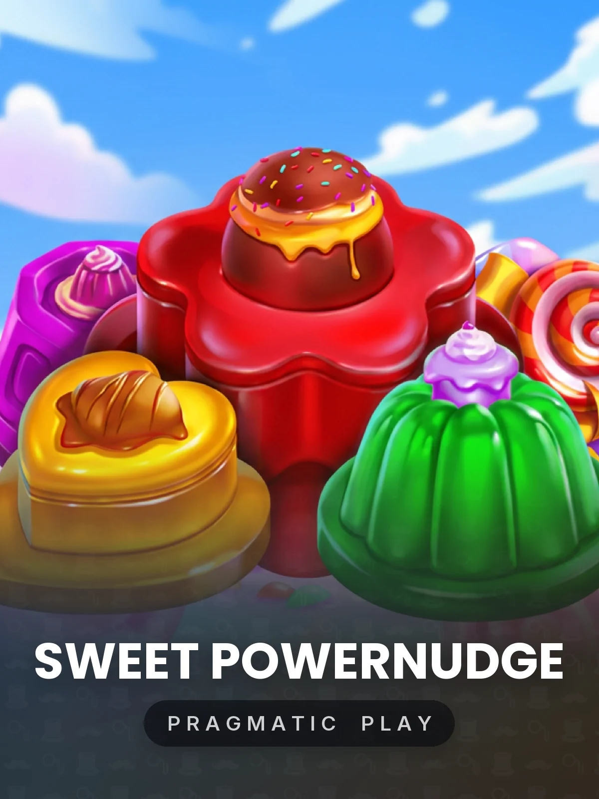 Sweet Powernudge