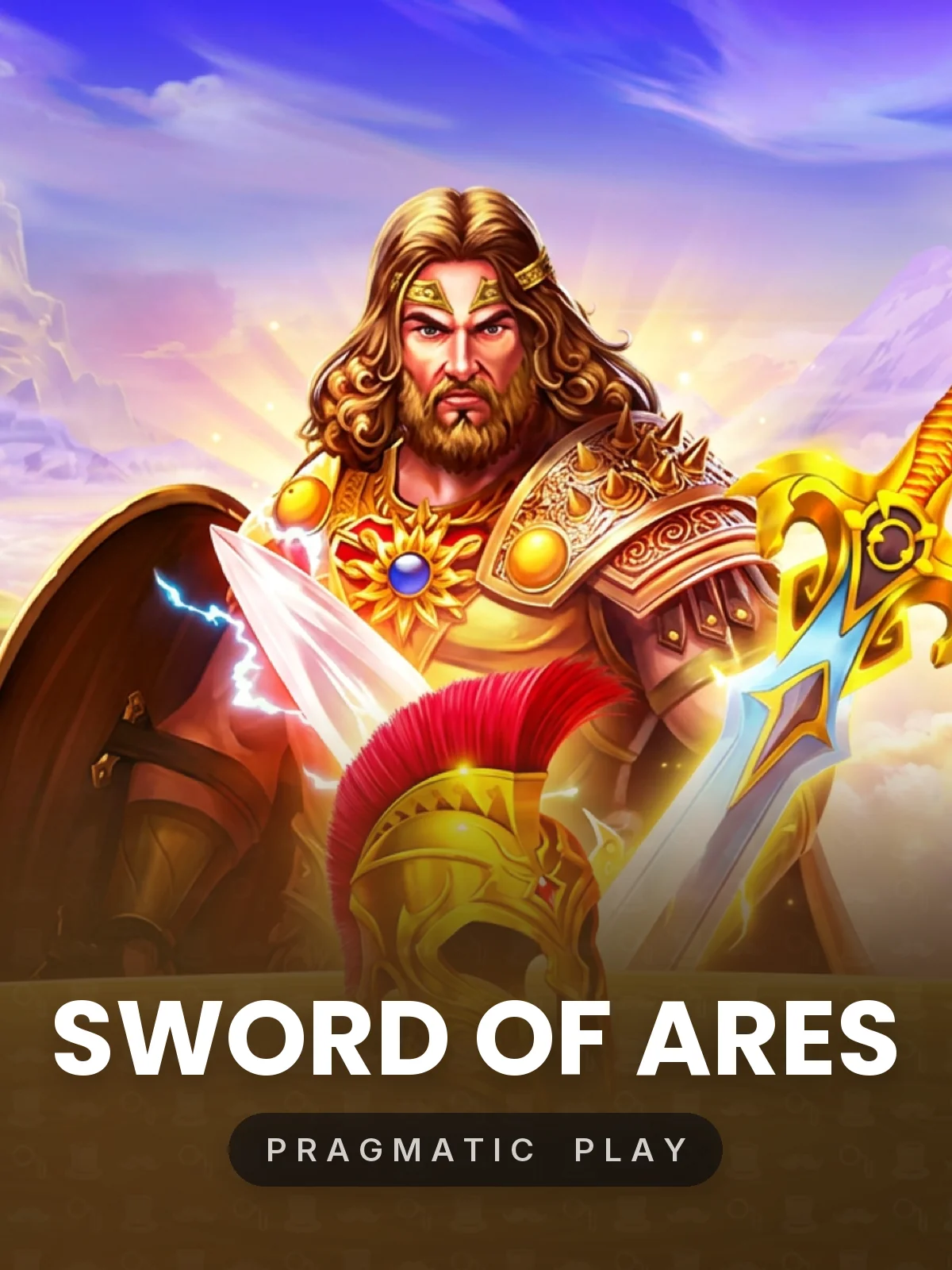 Sword of Ares