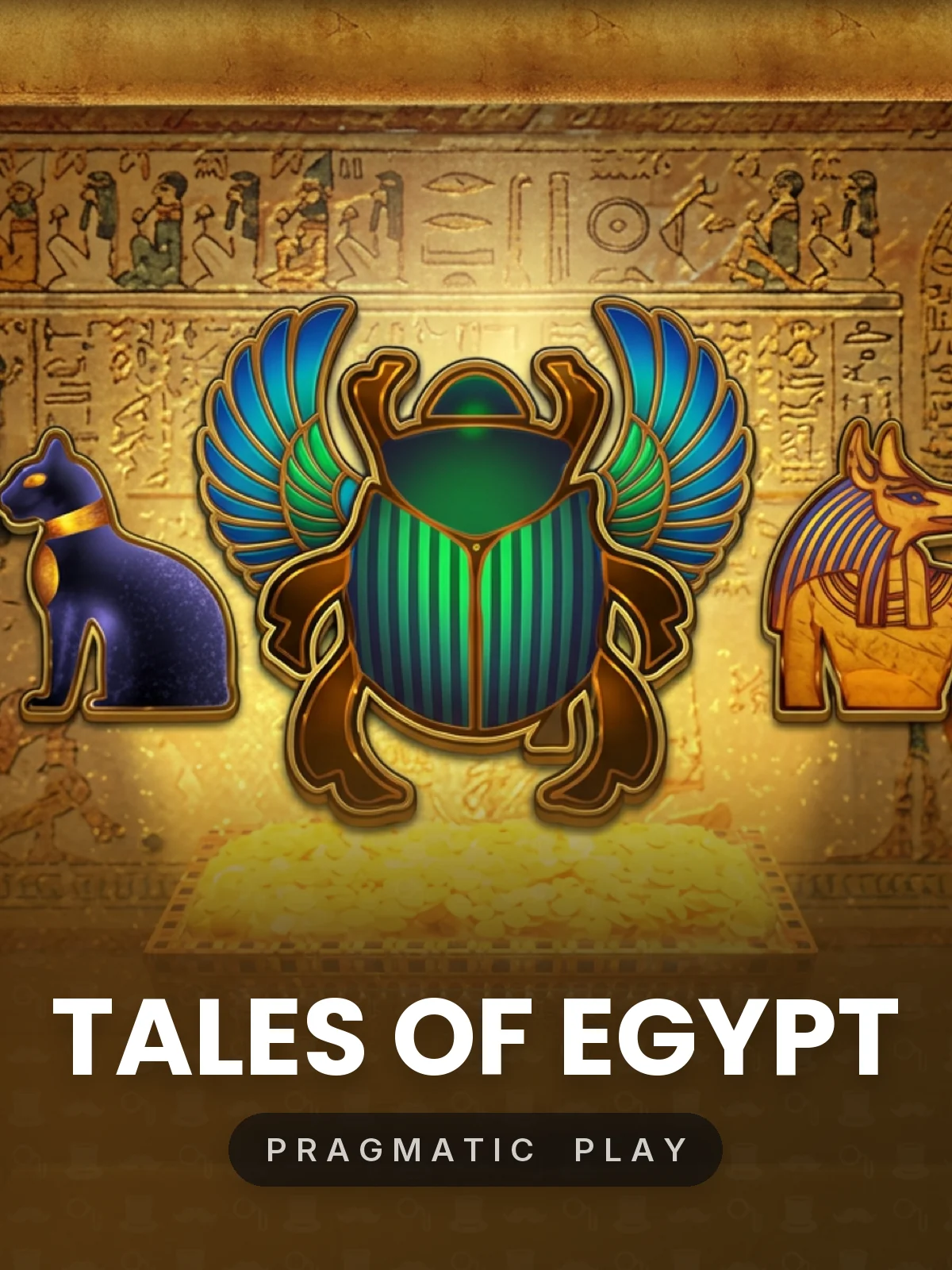 Tales of Egypt
