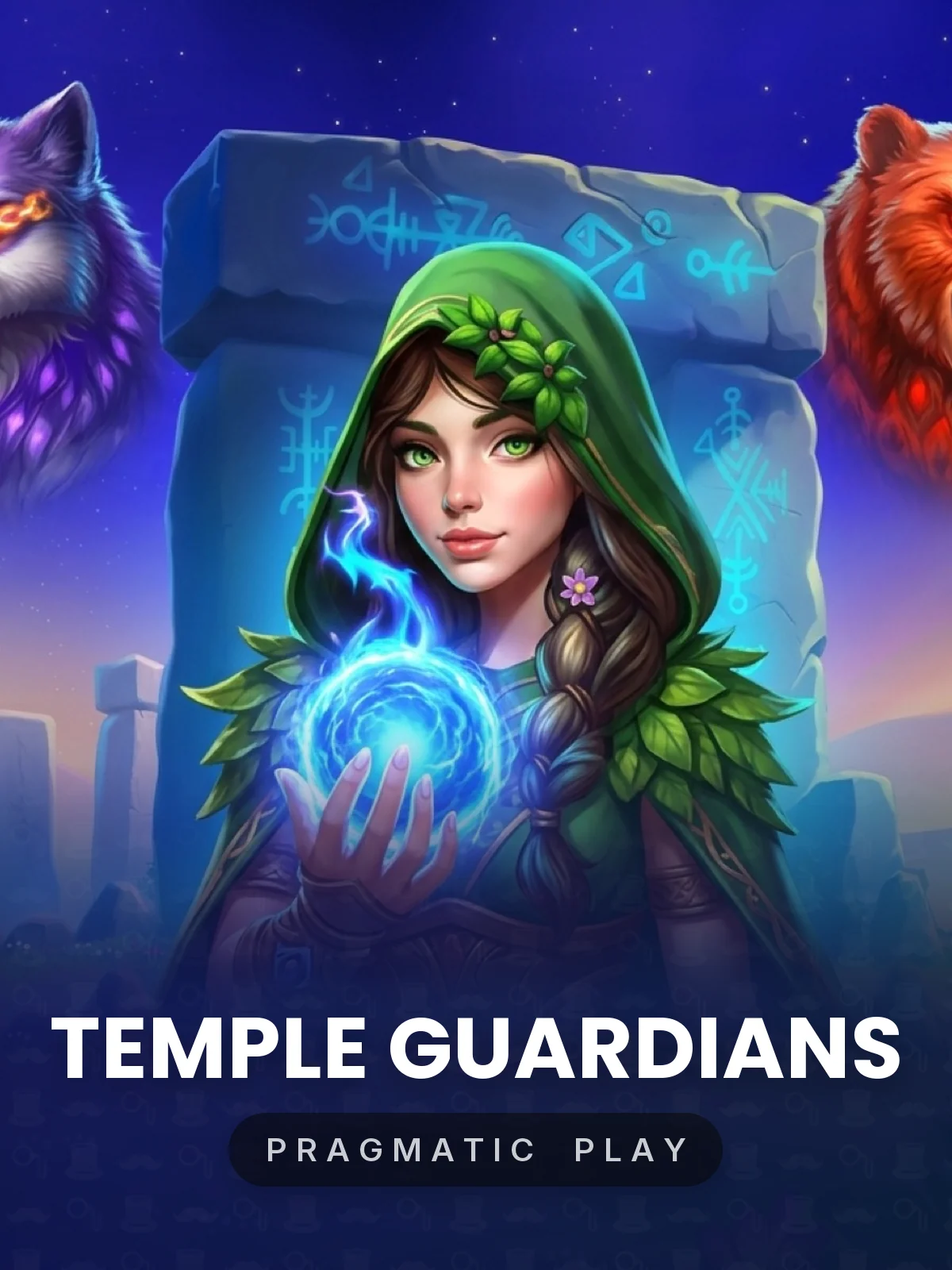 Temple Guardians