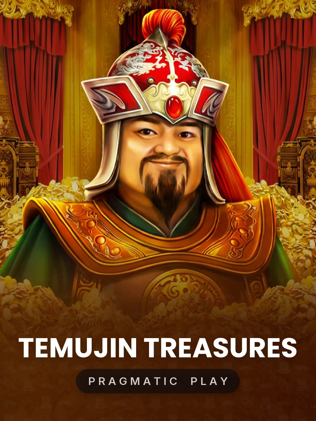 Temujin Treasures