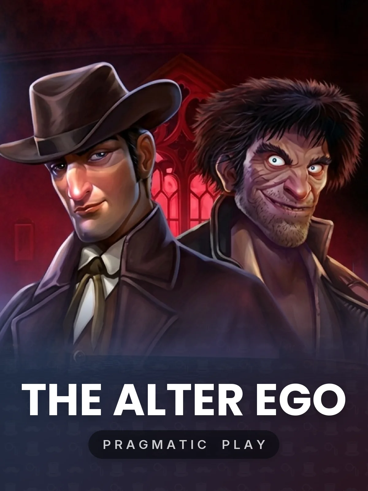 The Alter Ego