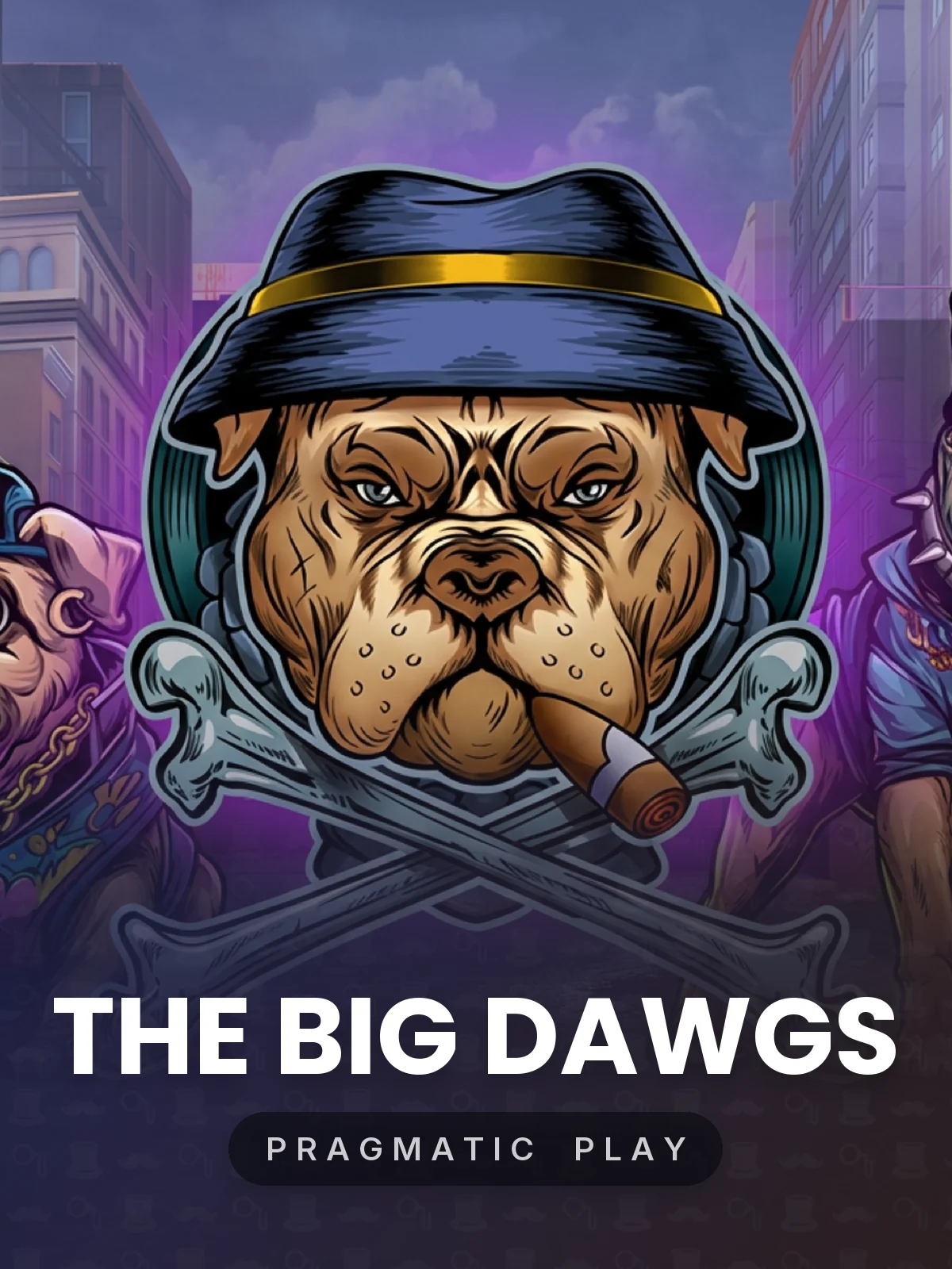 The Big Dawgs