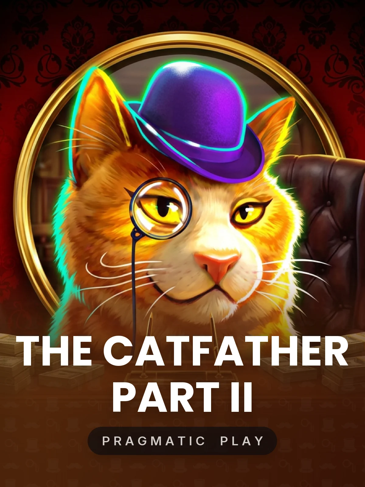 The Catfather Part II