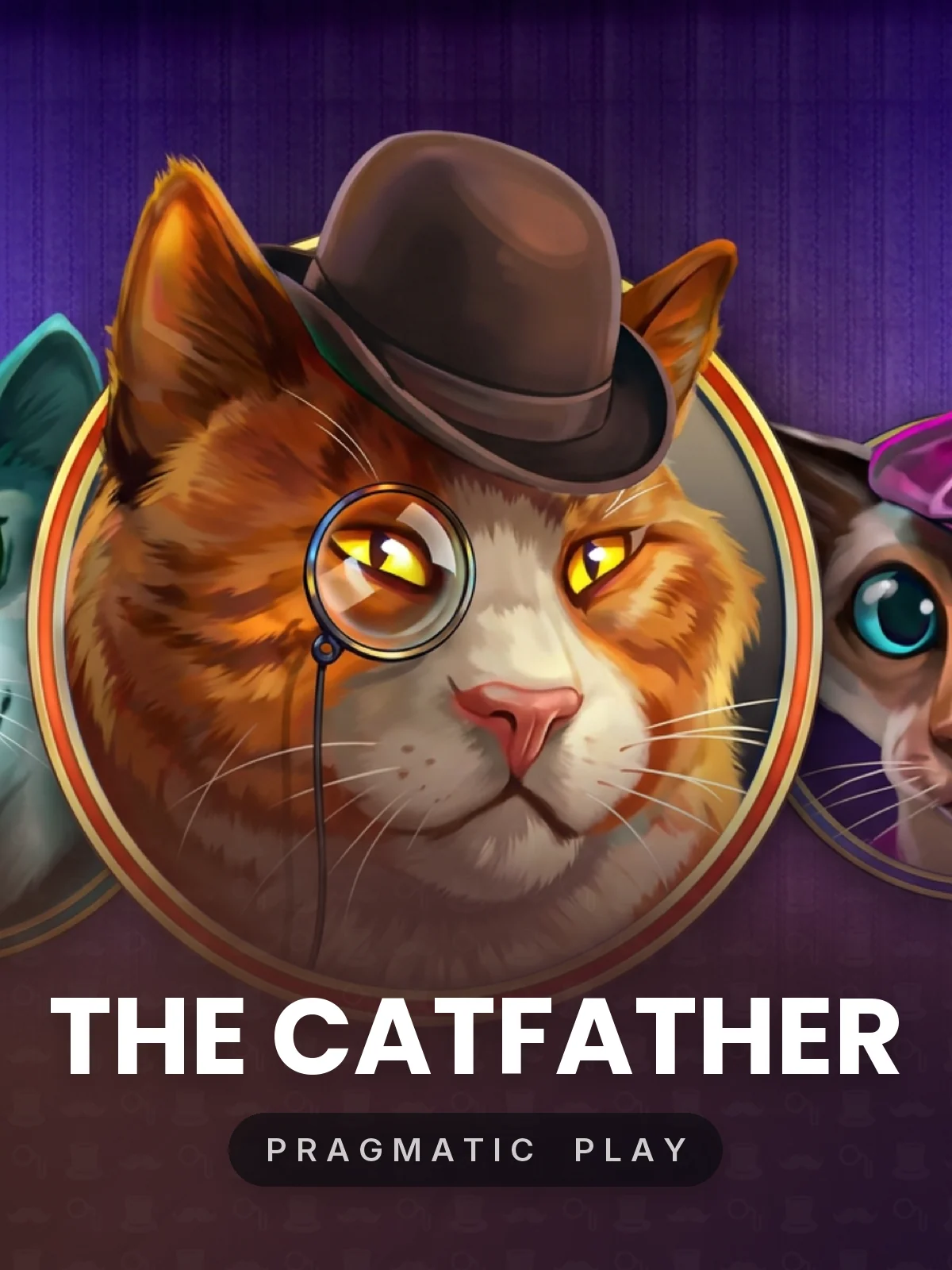 The Catfather