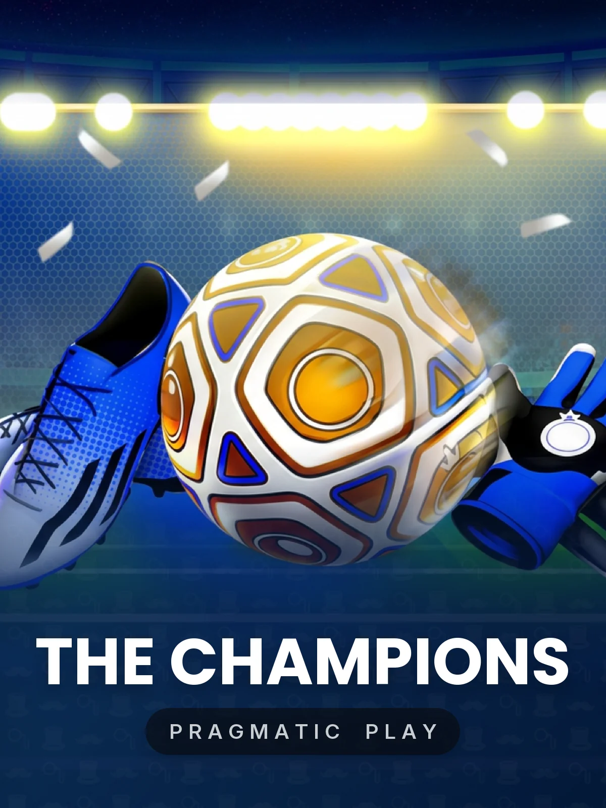 The Champions