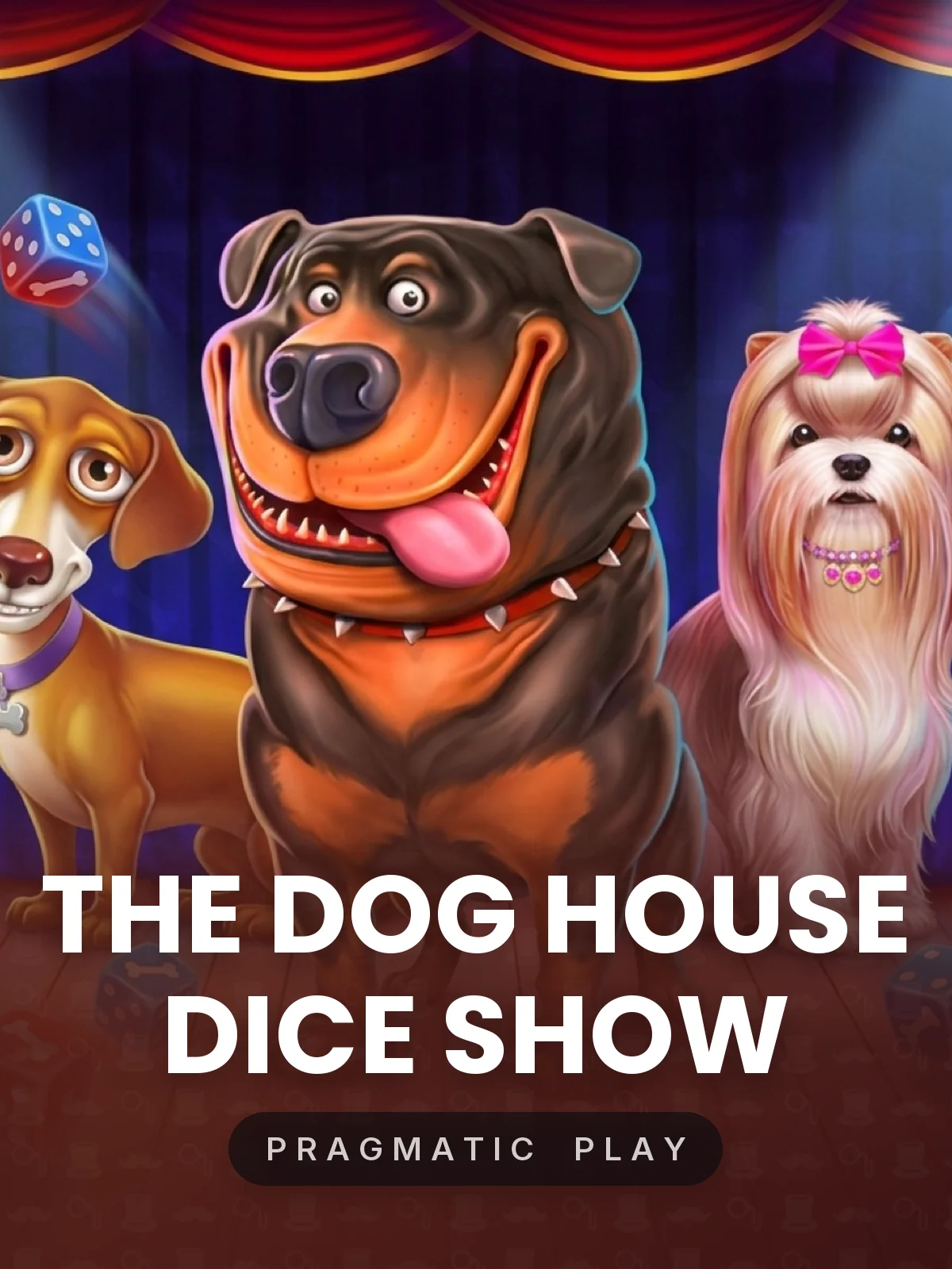 The Dog House Dice Show