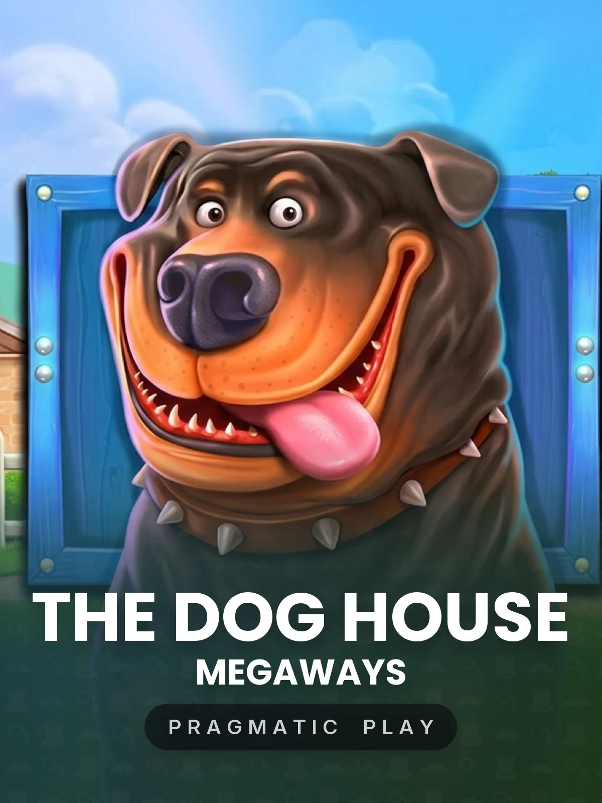 The Dog House Megaways