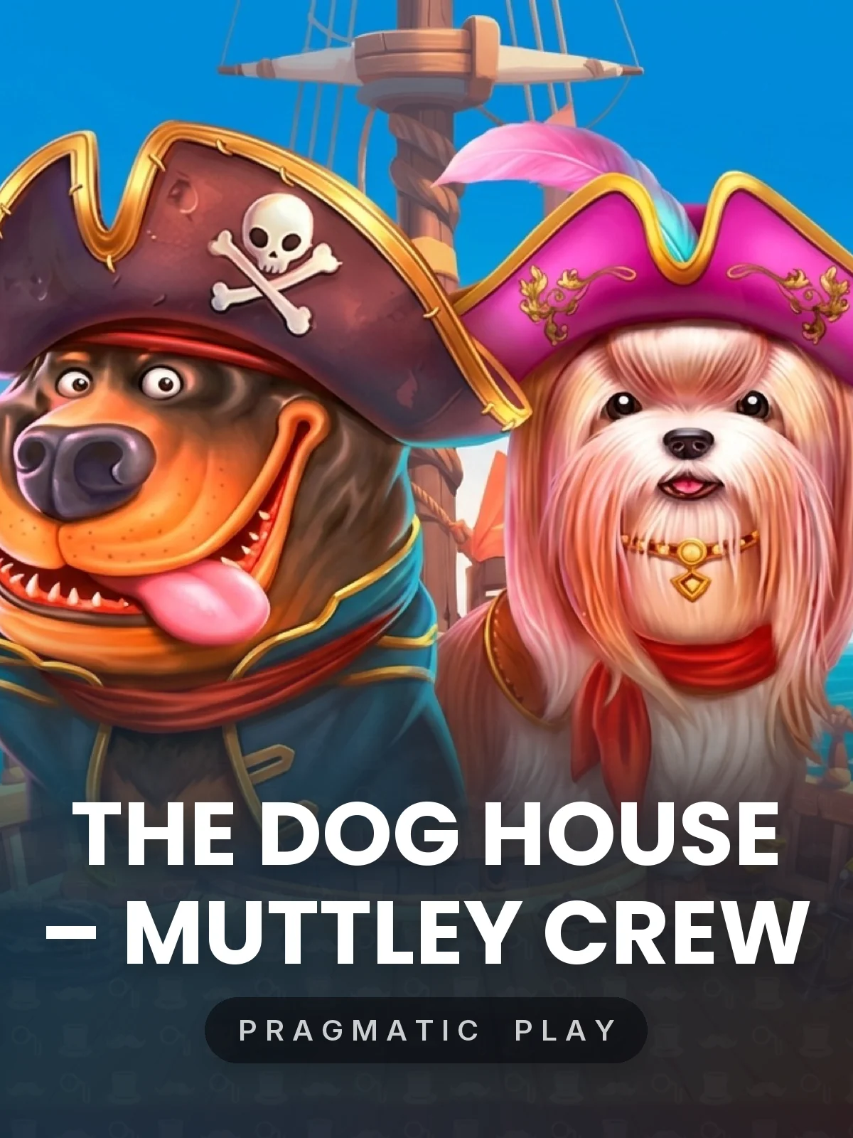 The Dog House – Muttley Crew