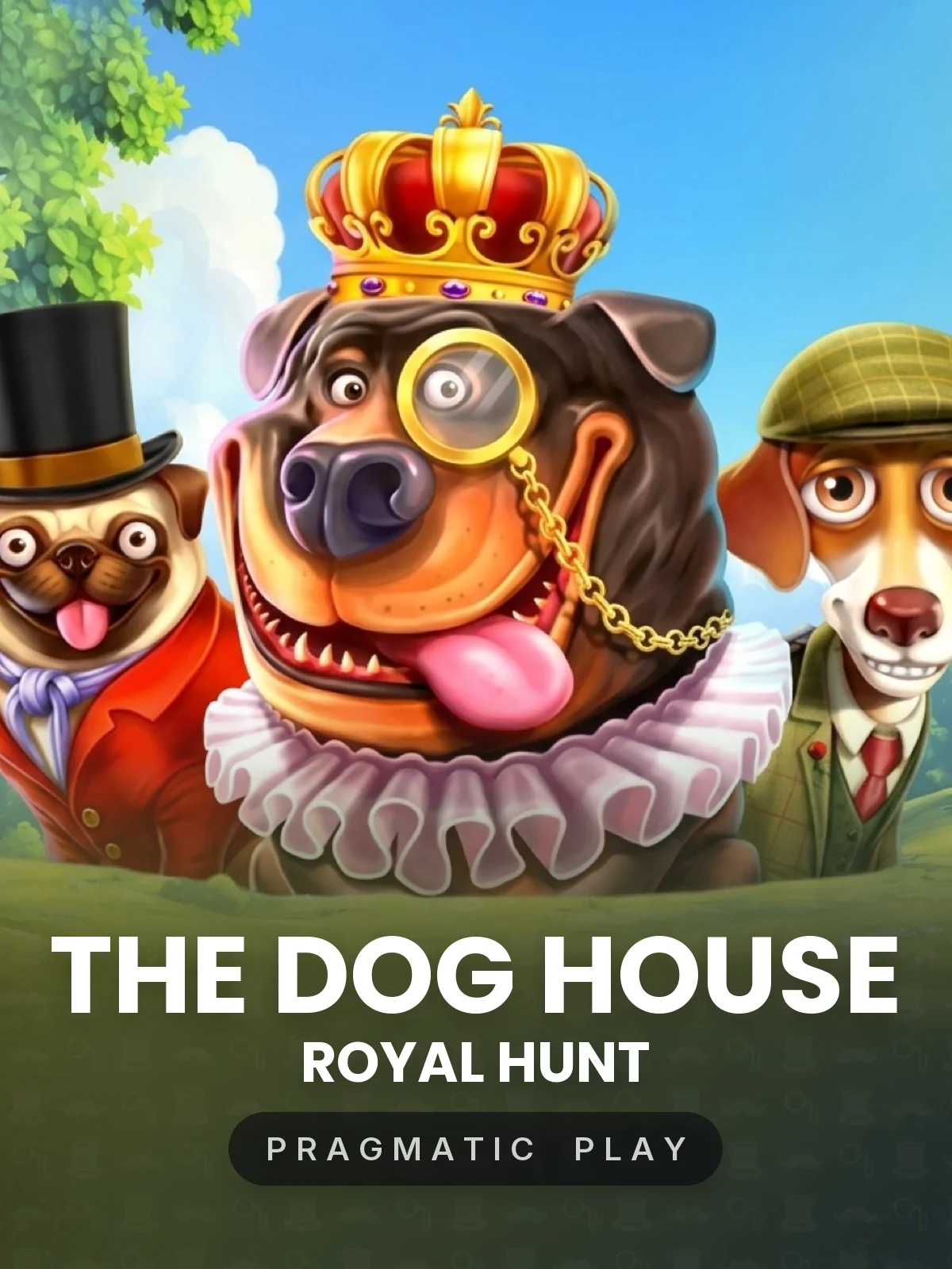 The Dog House - Royal Hunt