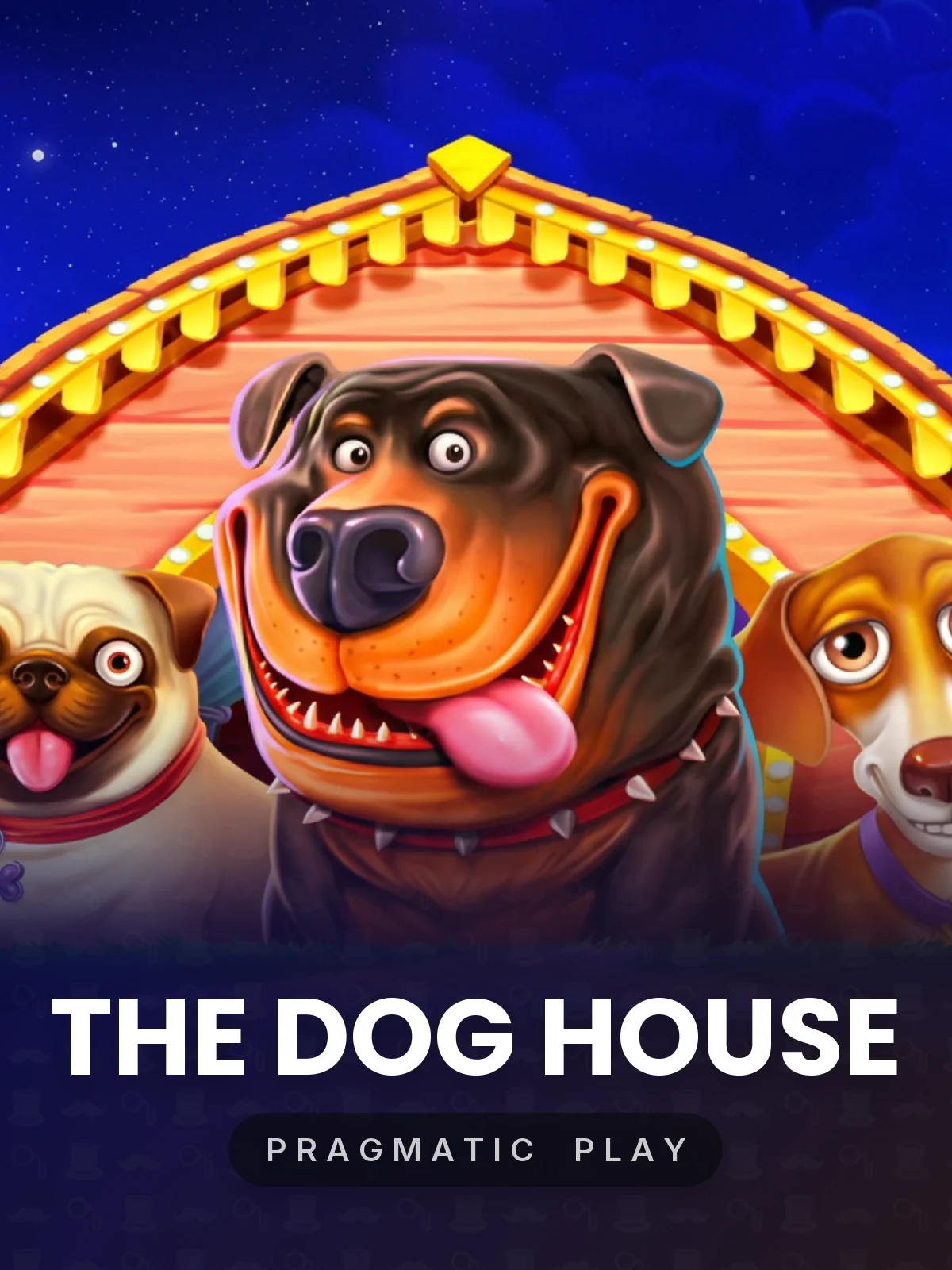 The Dog House