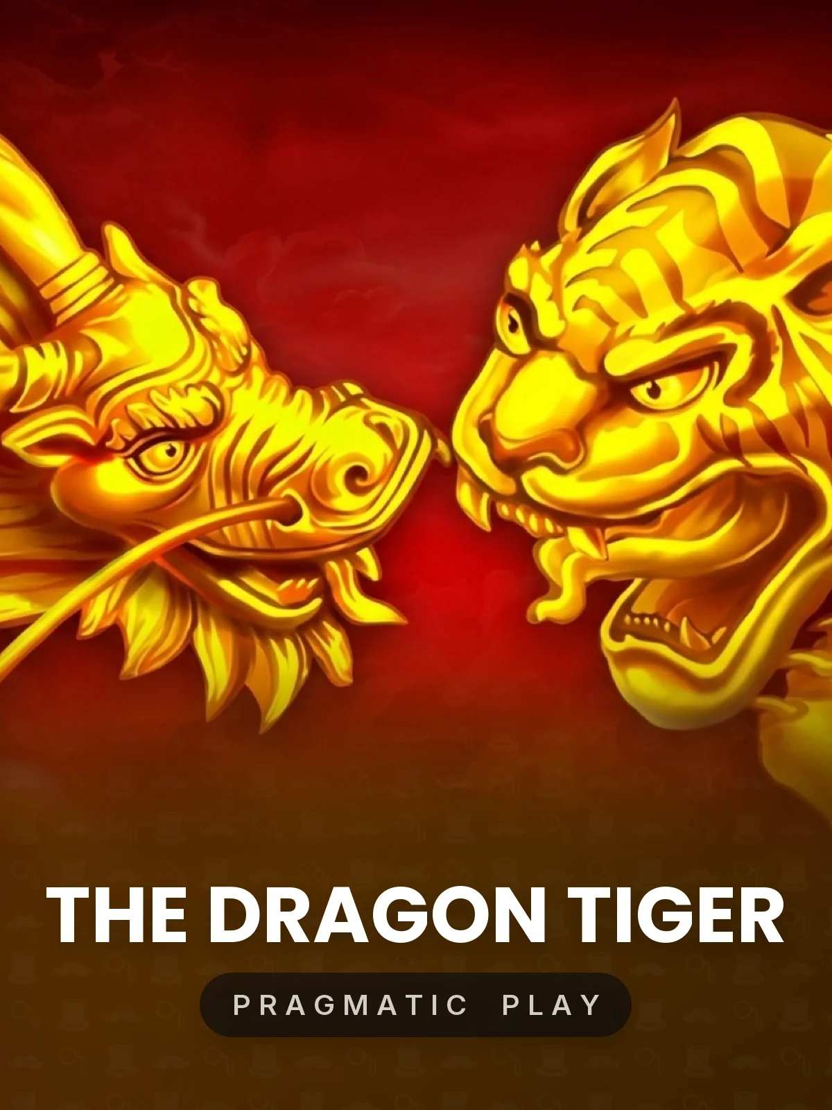 The Dragon Tiger
