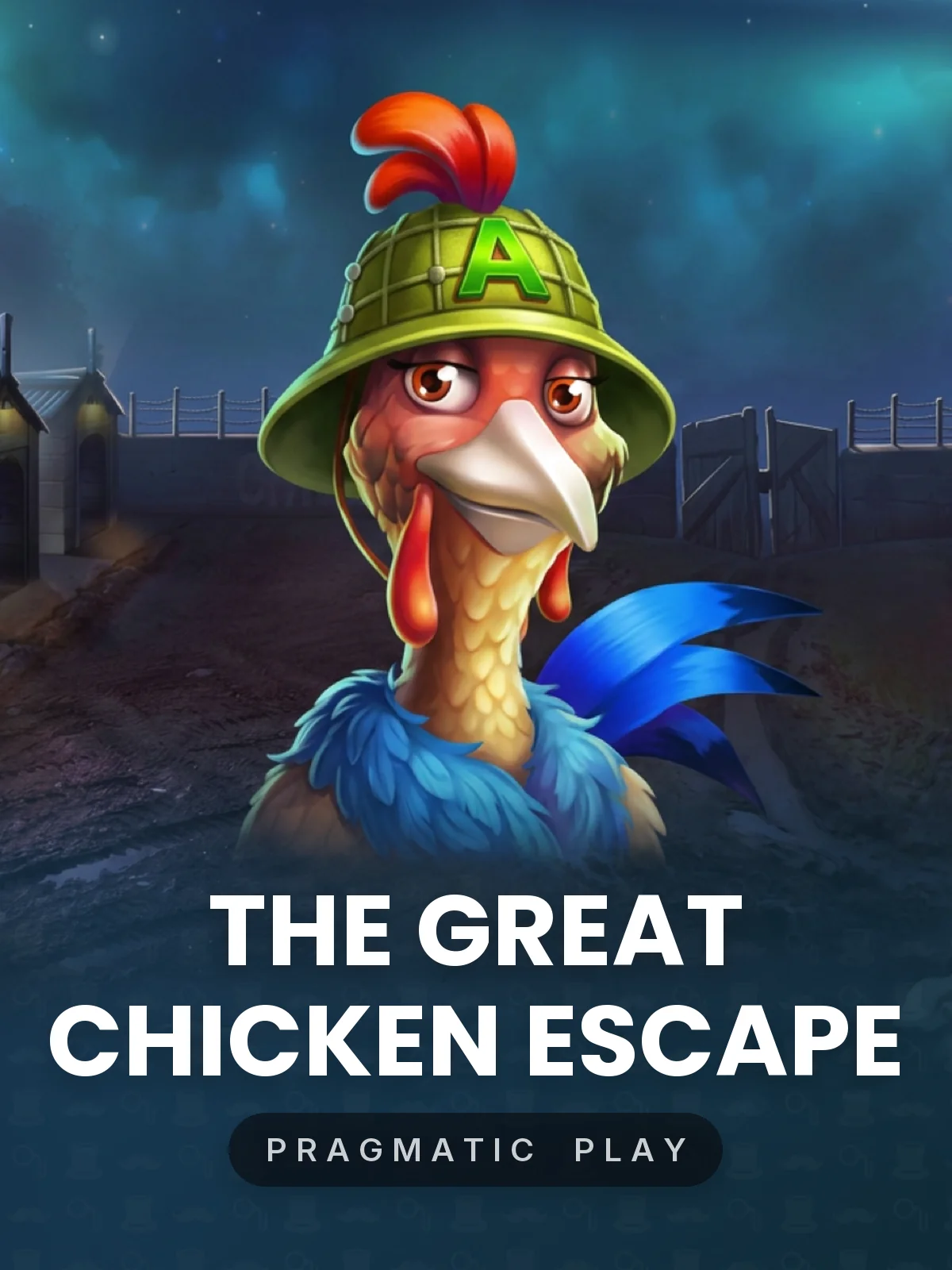 The Great Chicken Escape