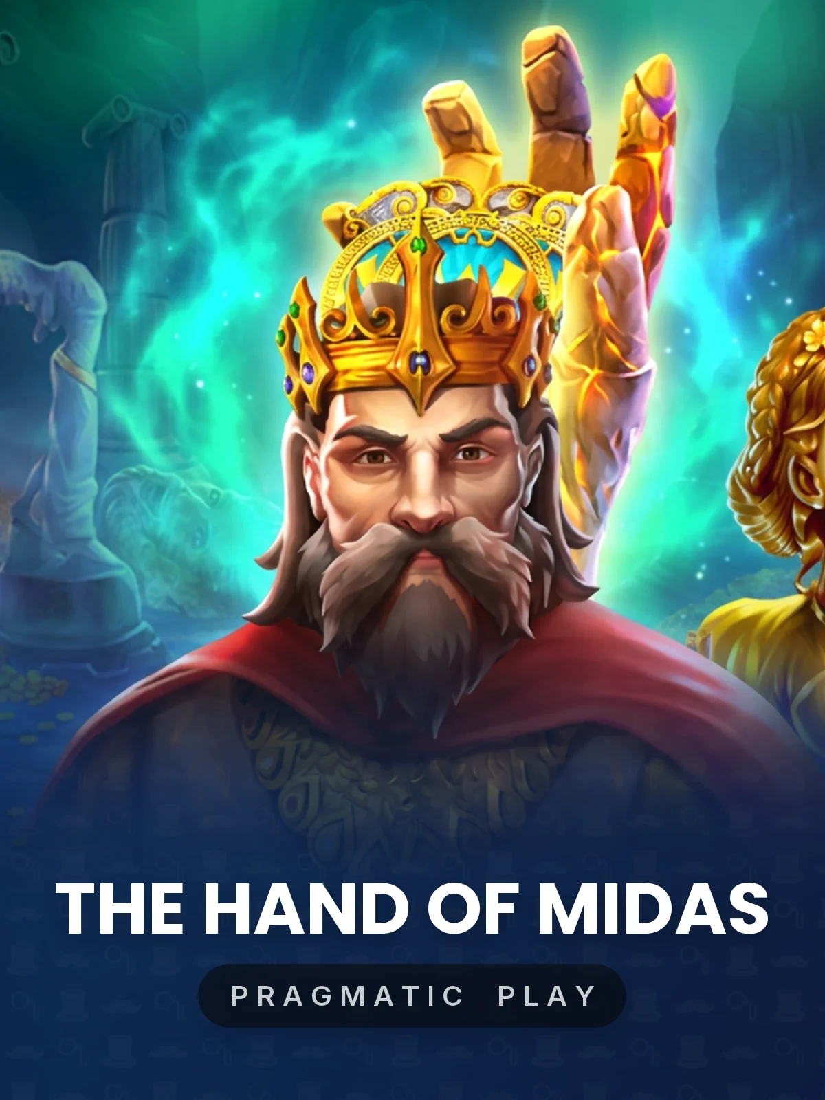 The Hand of Midas
