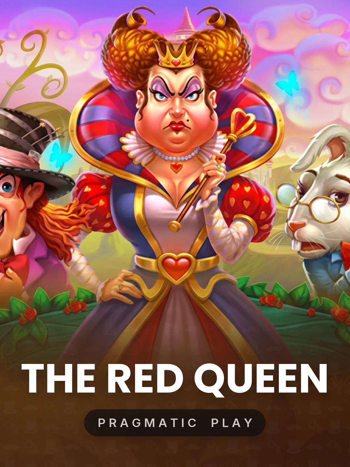 The Red Queen