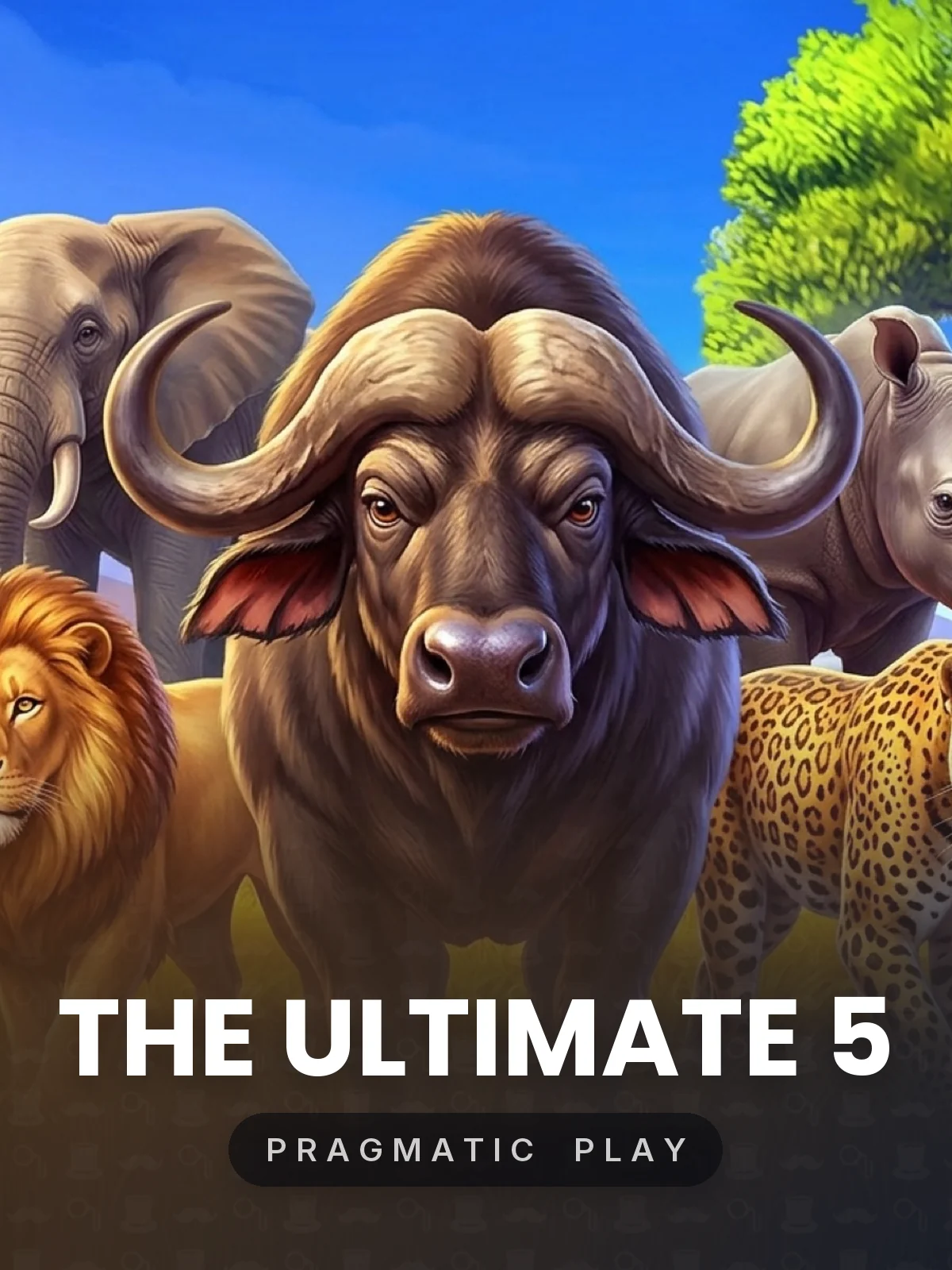 The Ultimate 5