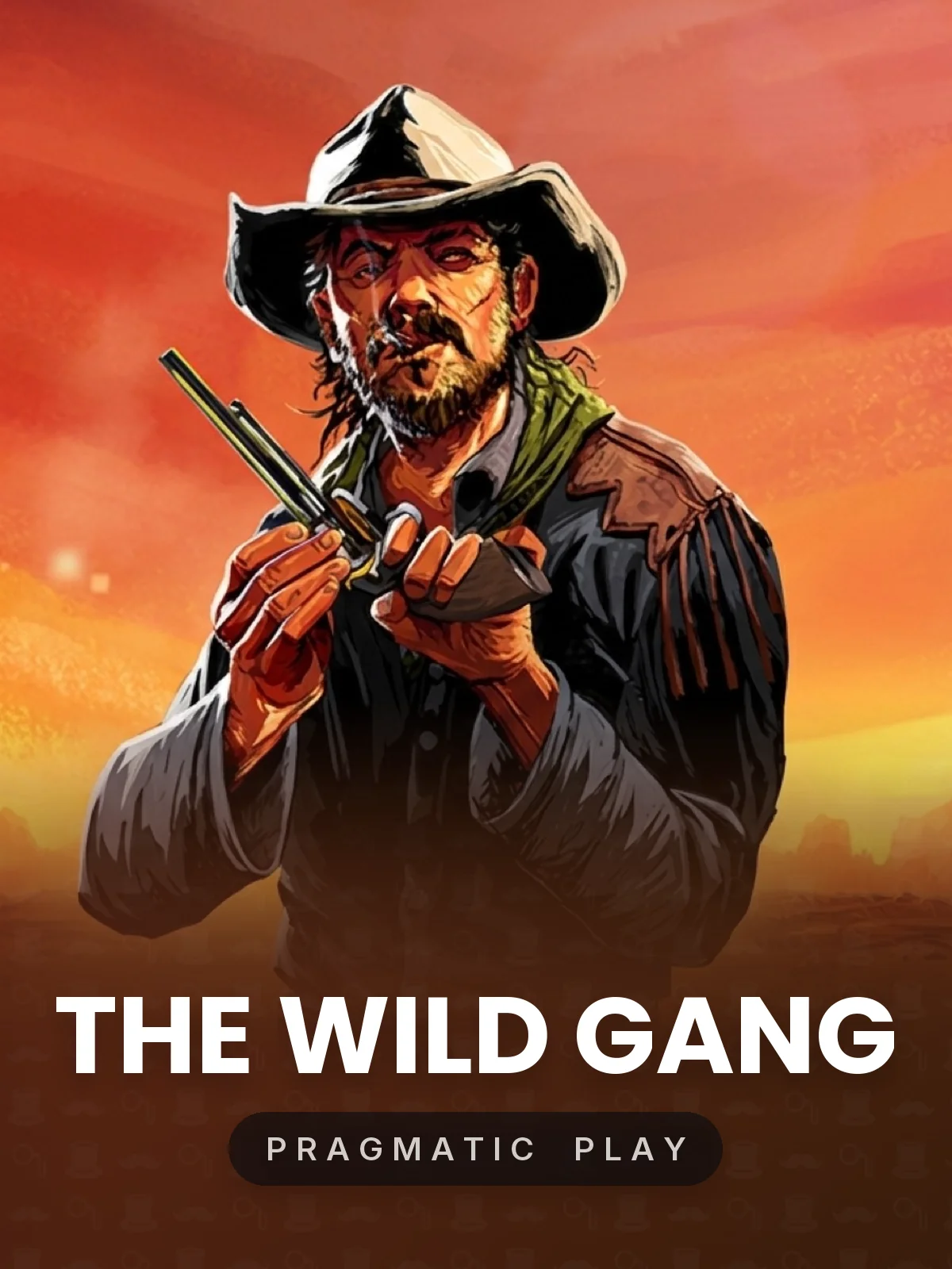 The Wild Gang
