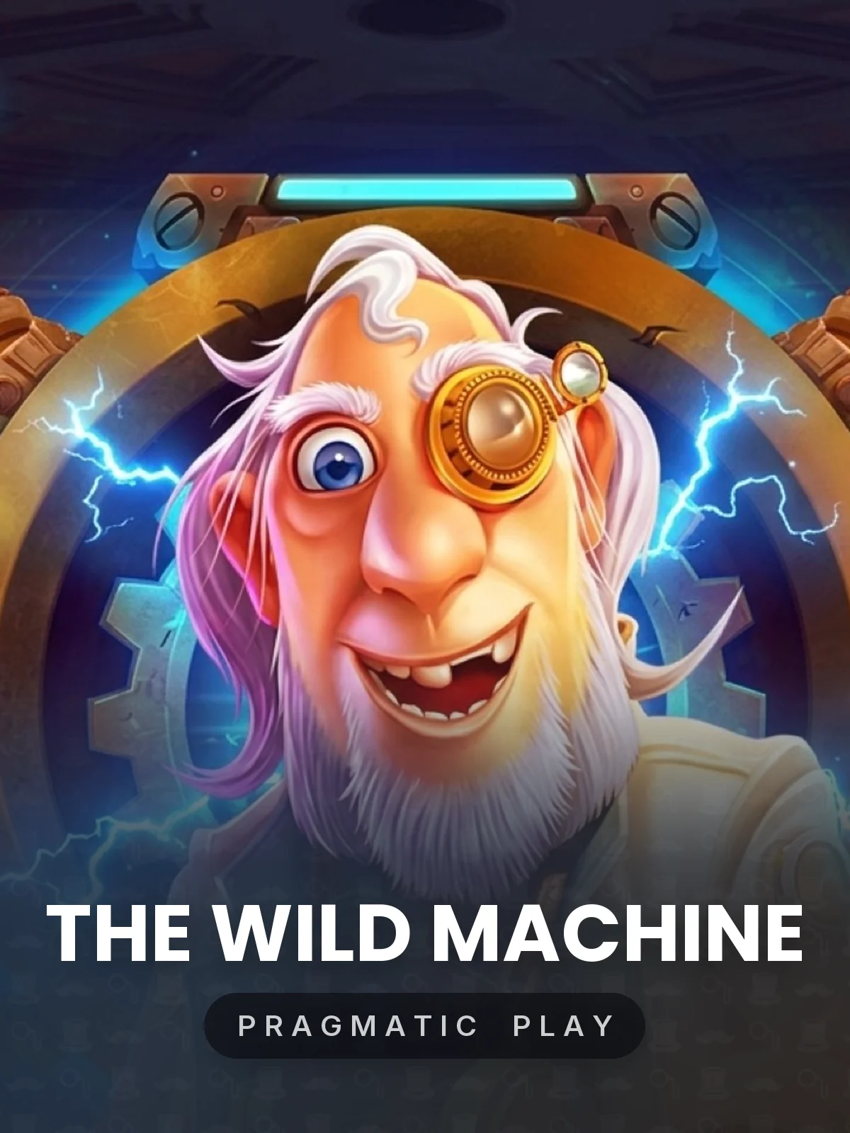 The Wild Machine
