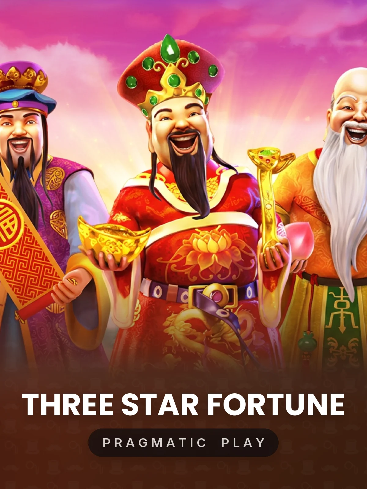 Three Star Fortune