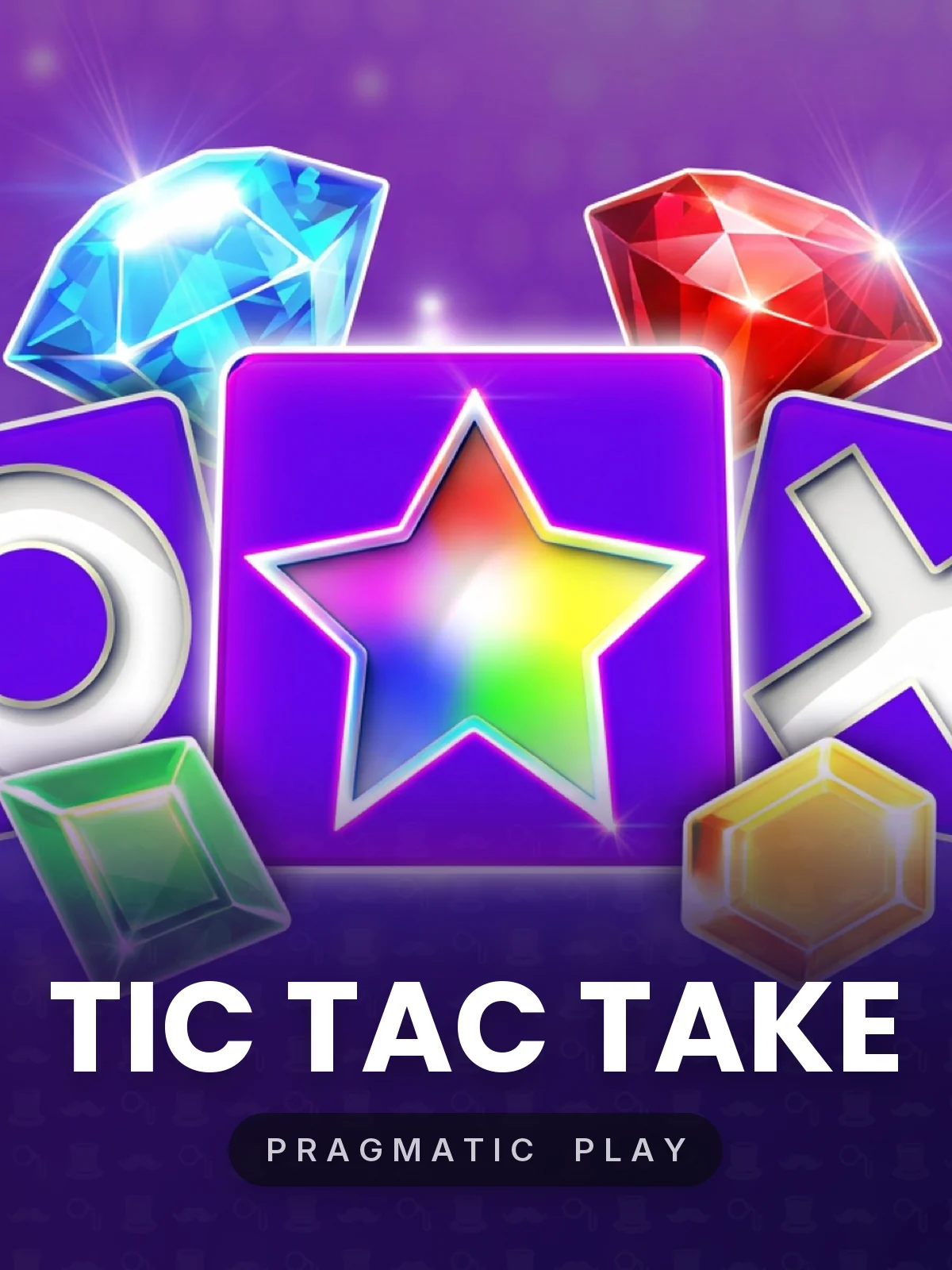 Tic Tac Take