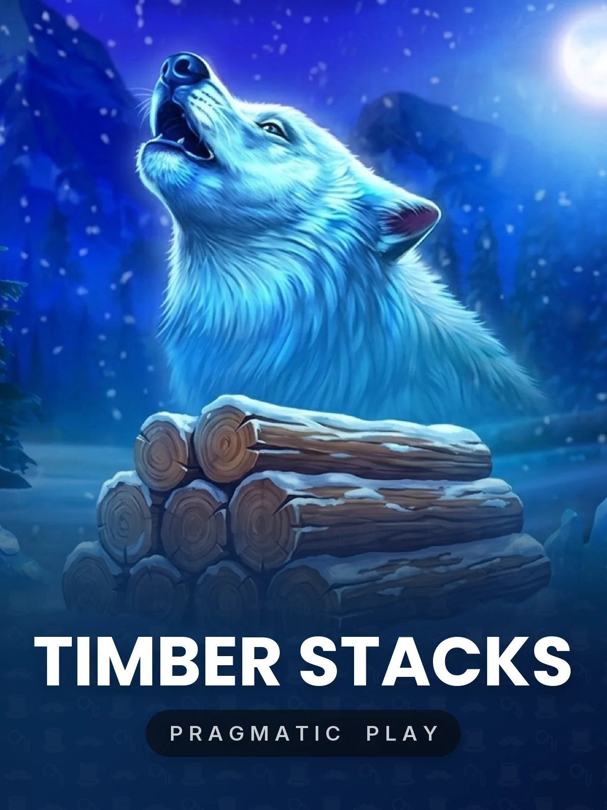 Timber Stacks