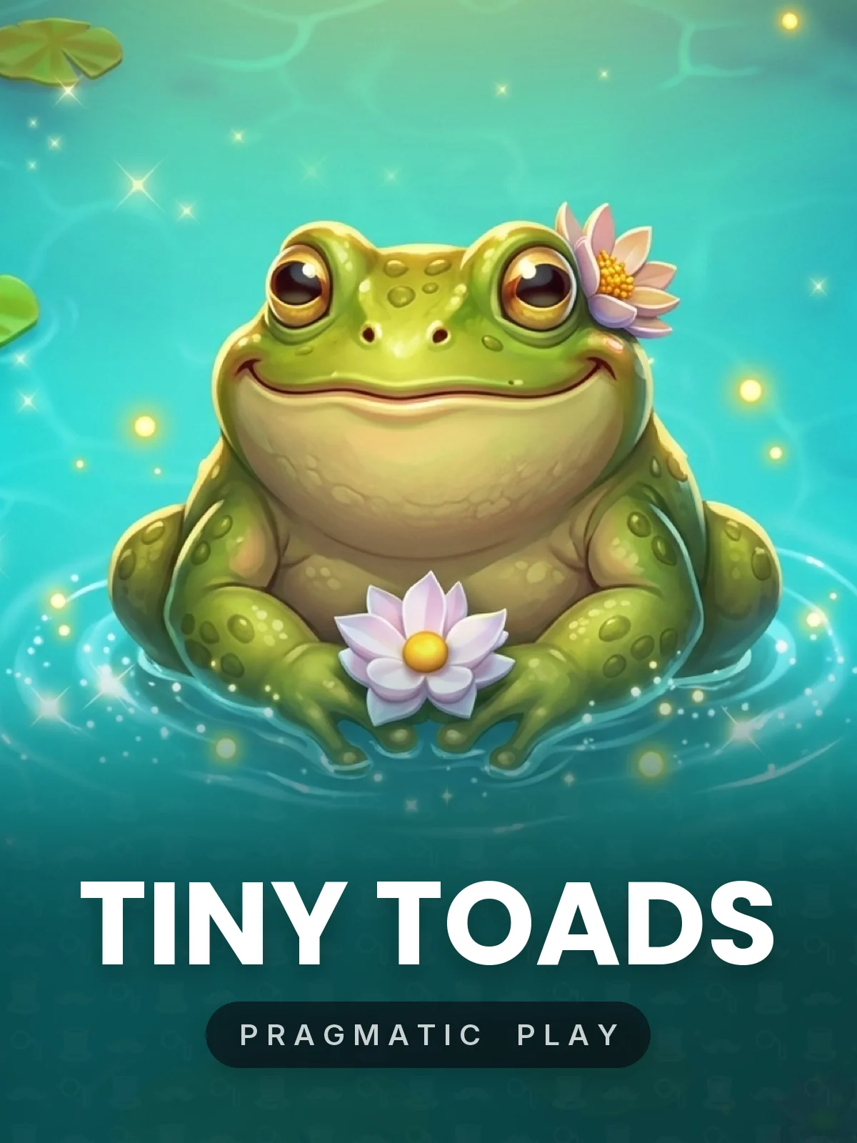 Tiny Toads