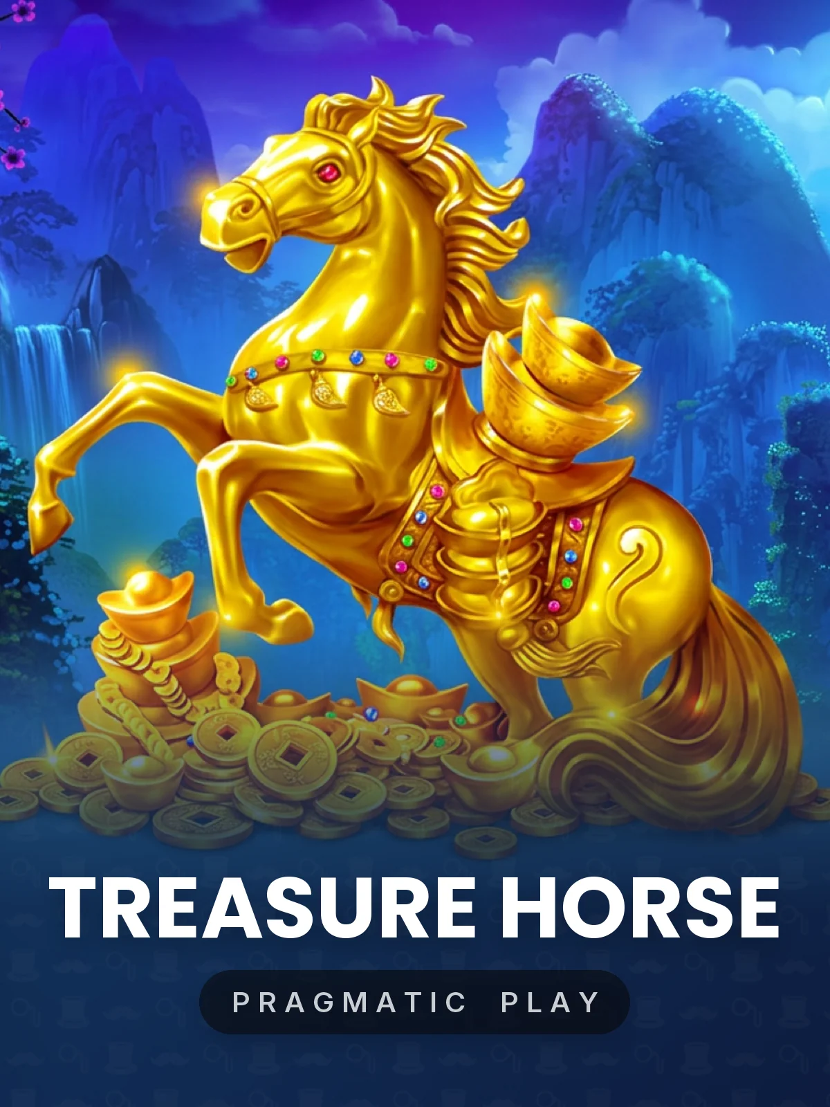 Treasure Horse