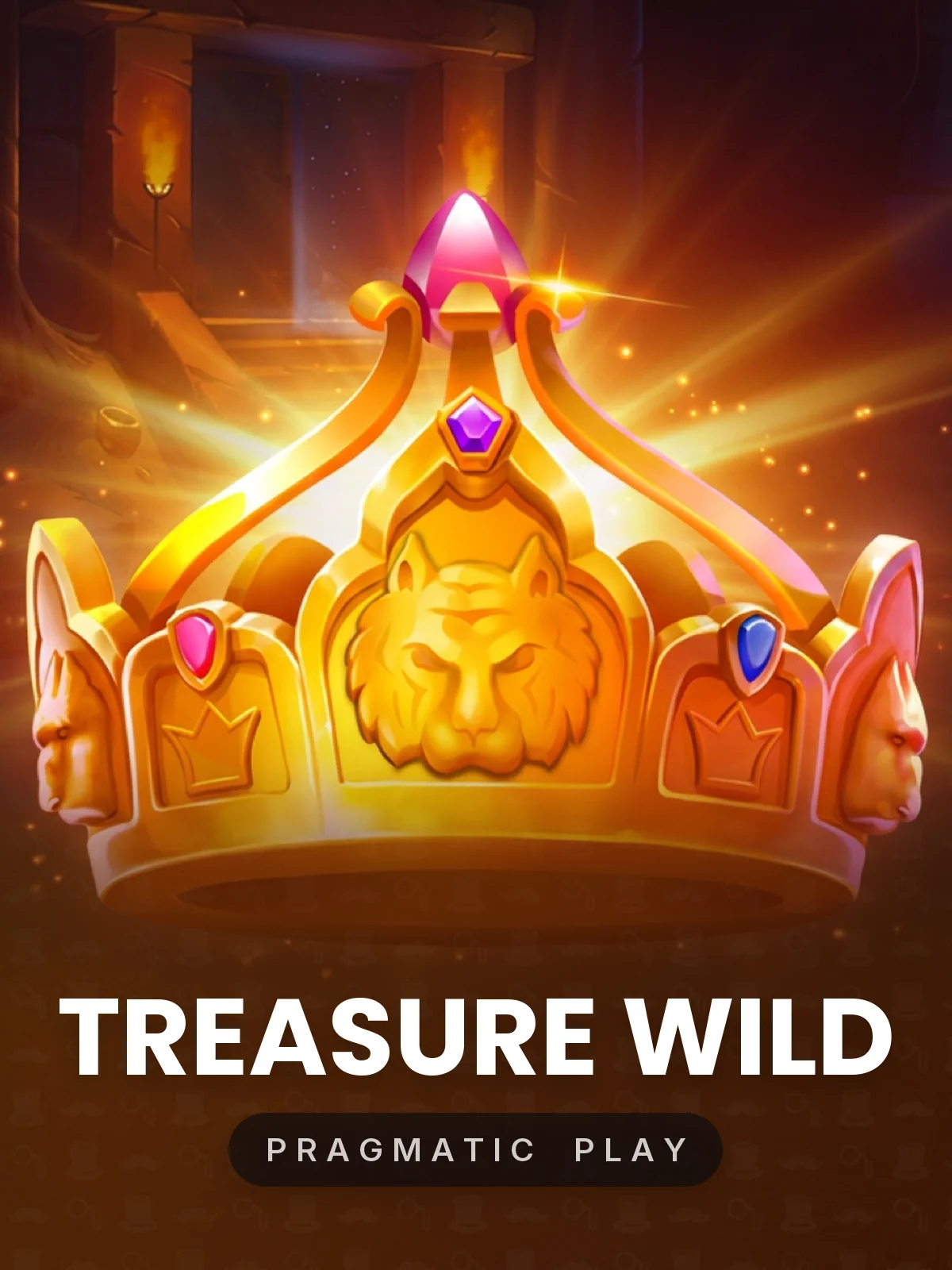 Treasure Wild