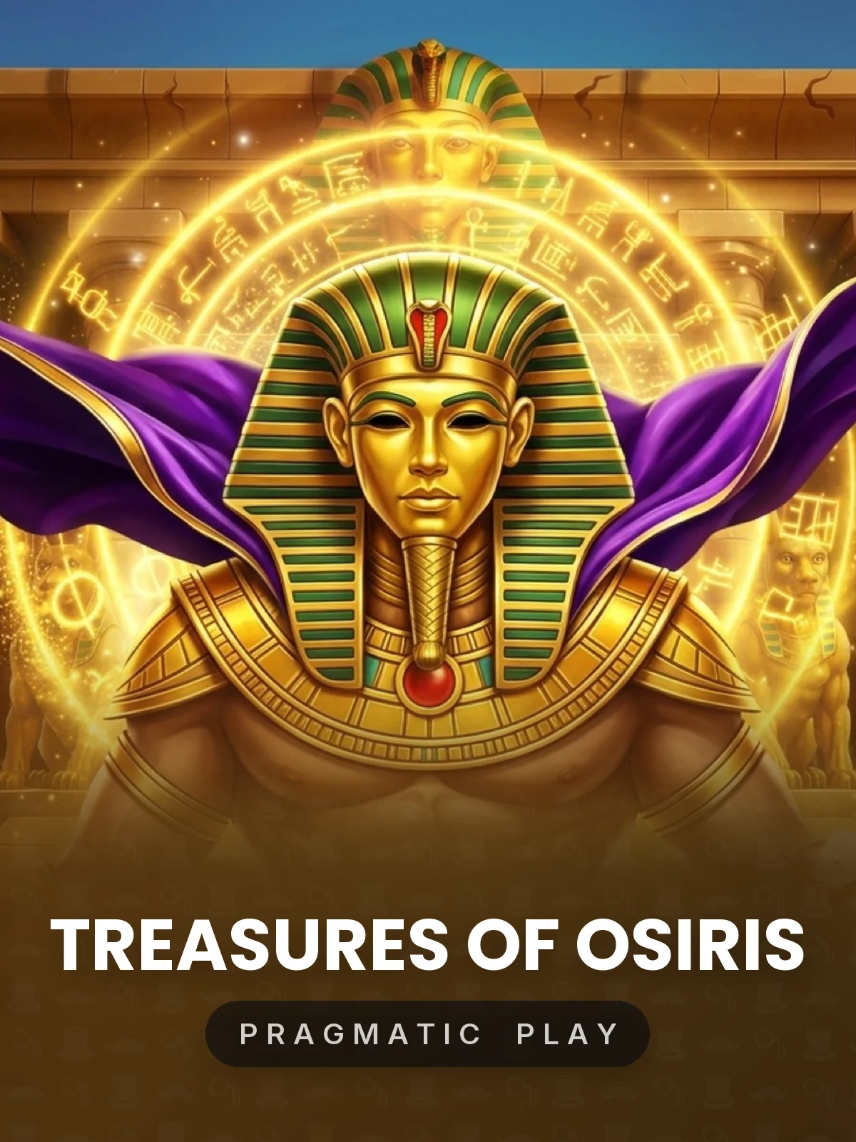 Treasures of Osiris