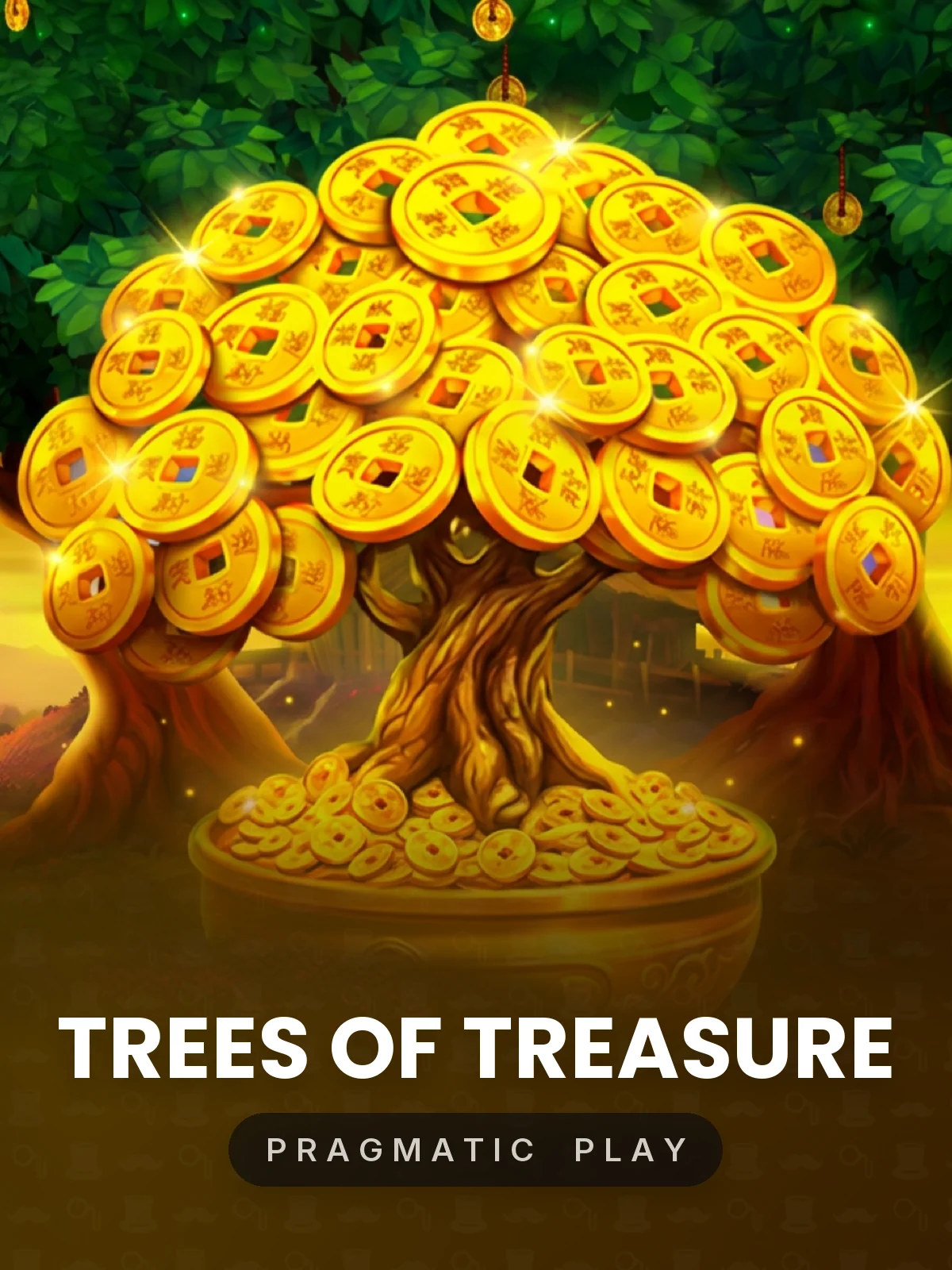 Trees of Treasure