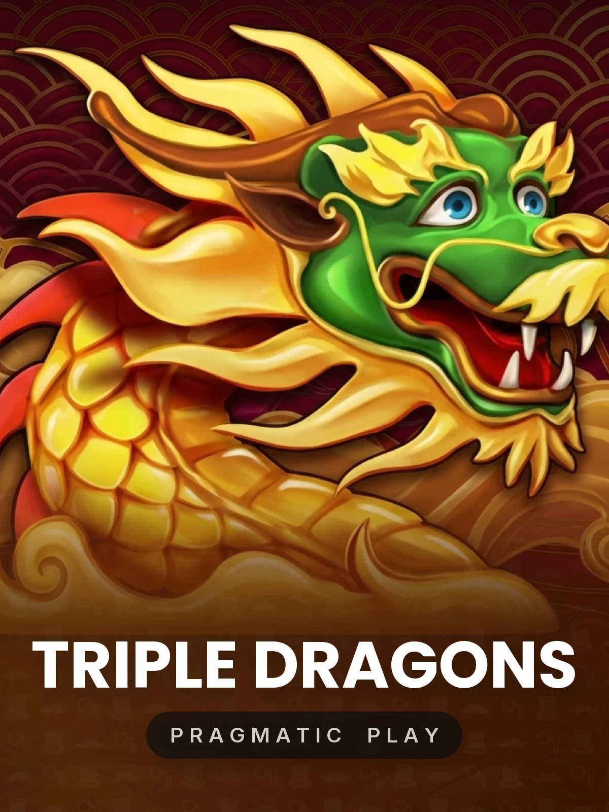 Triple Dragons