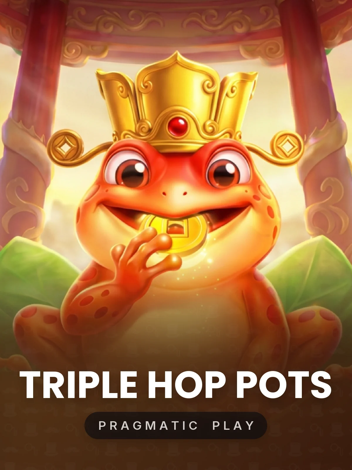 Triple Hop Pots