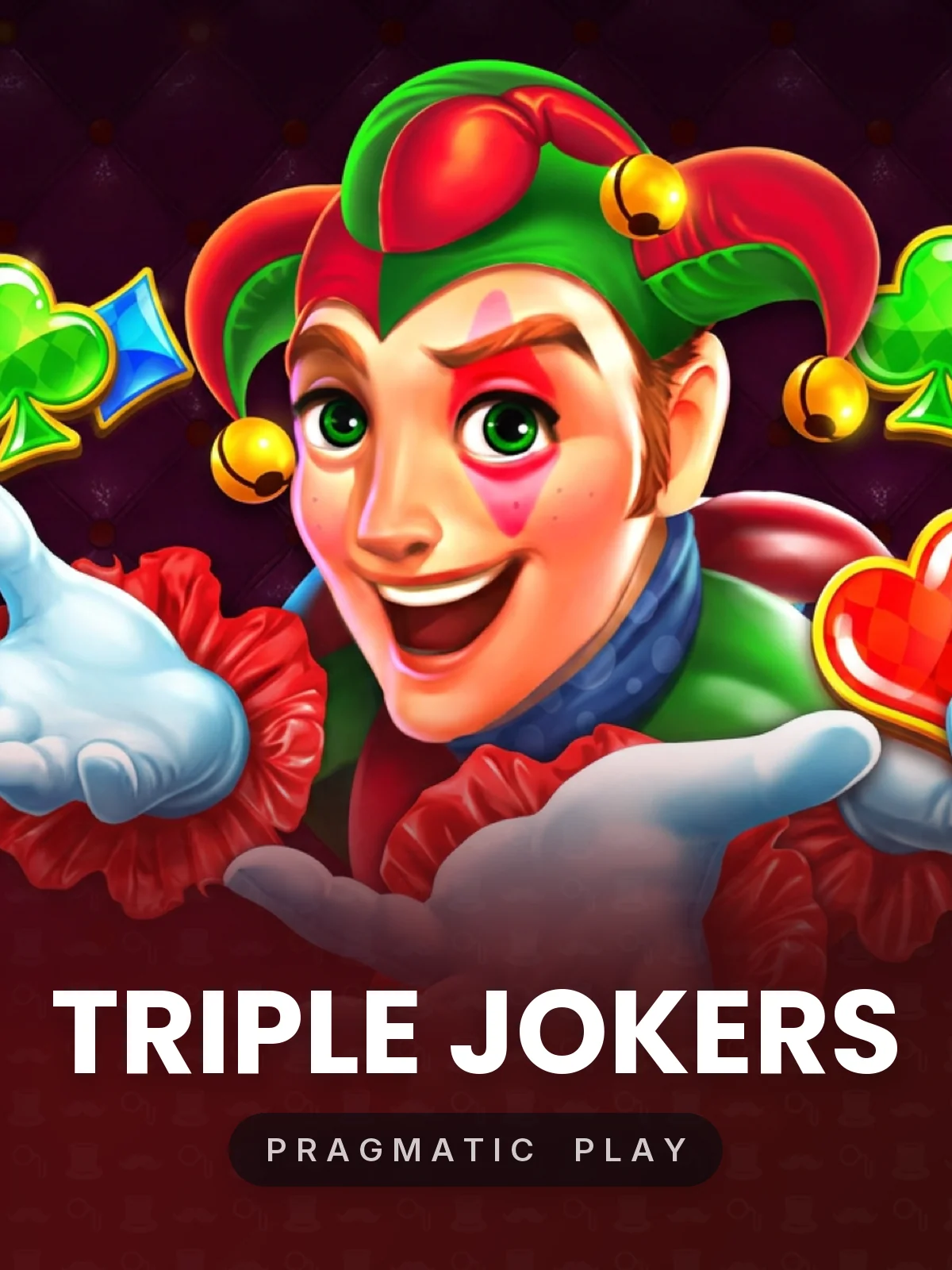 Triple Jokers