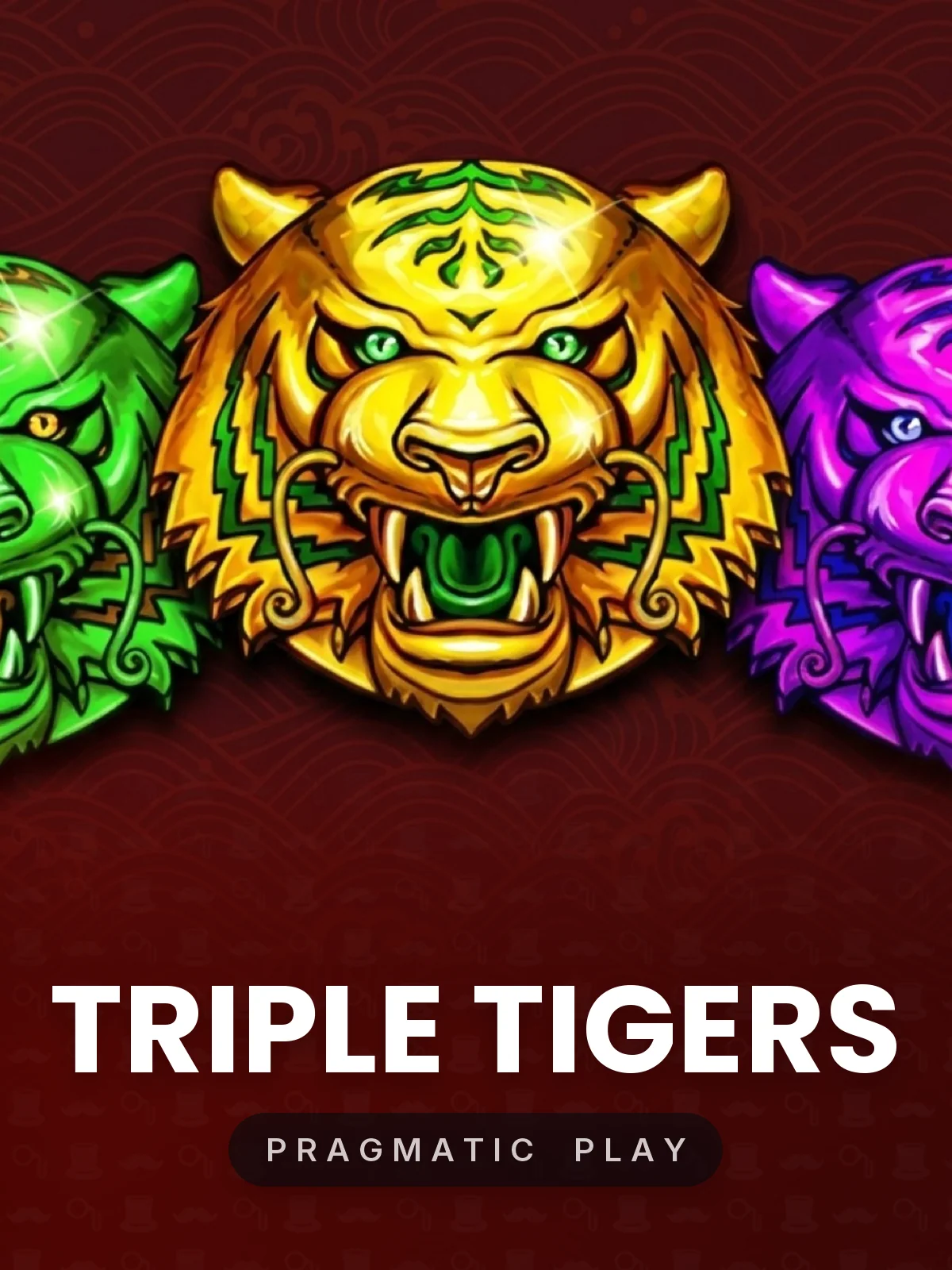 Triple Tigers