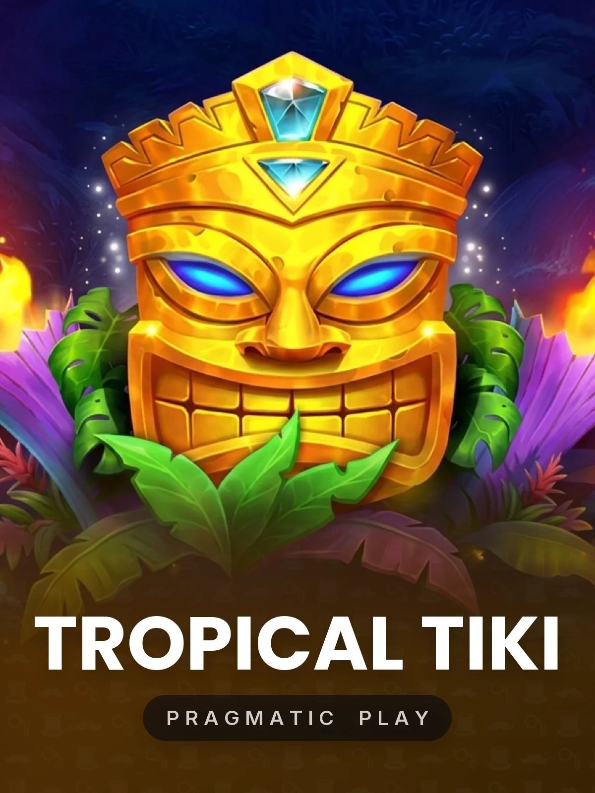 Tropical Tiki