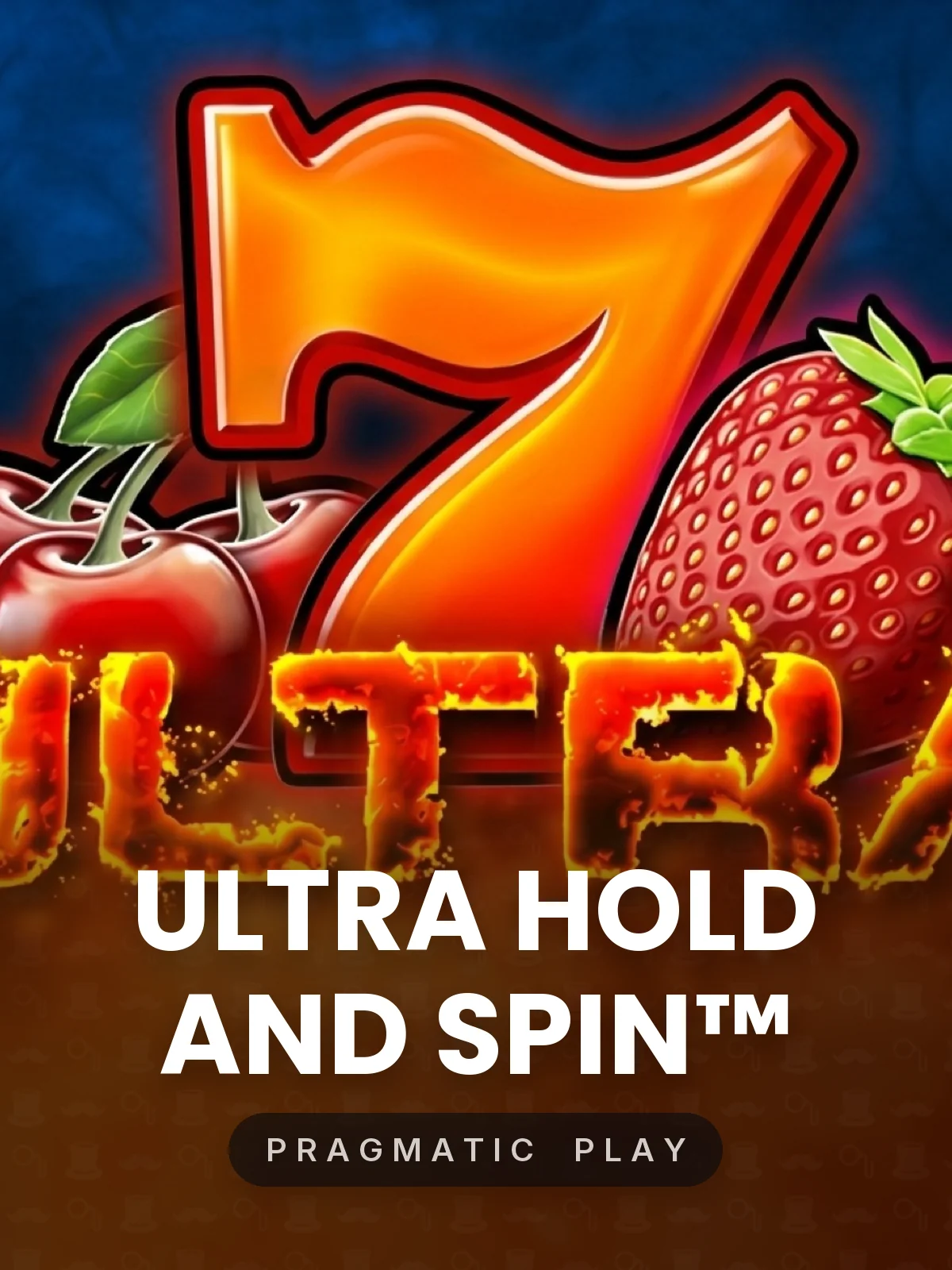 Ultra Hold and Spin™