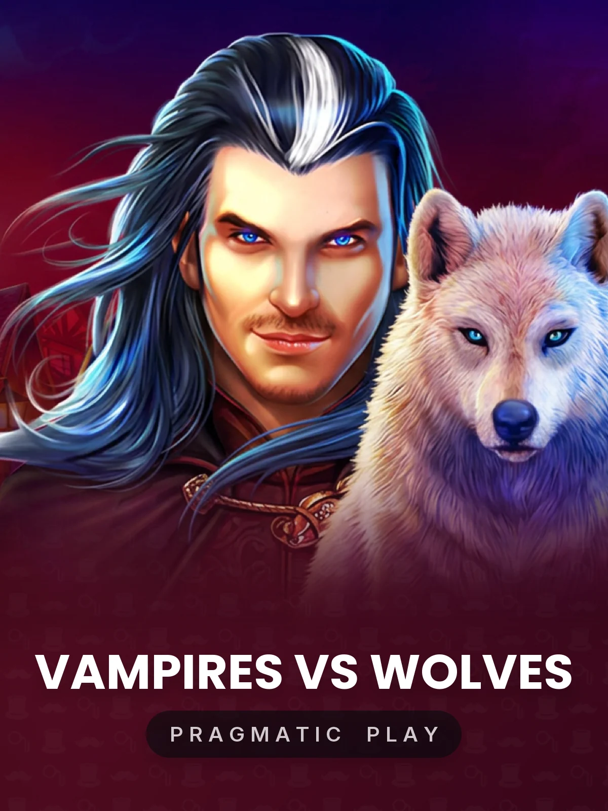 Vampires vs Wolves