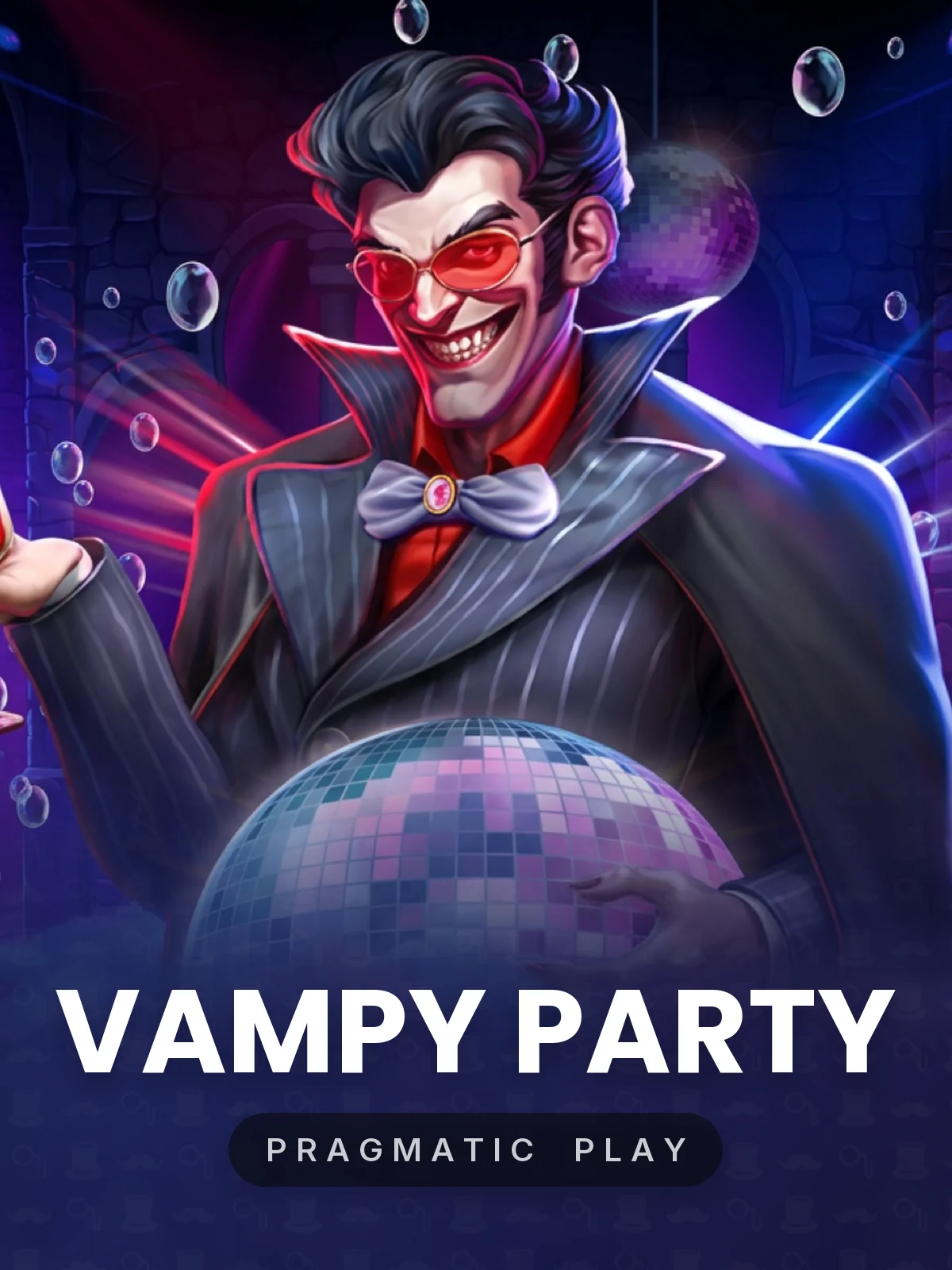 Vampy Party