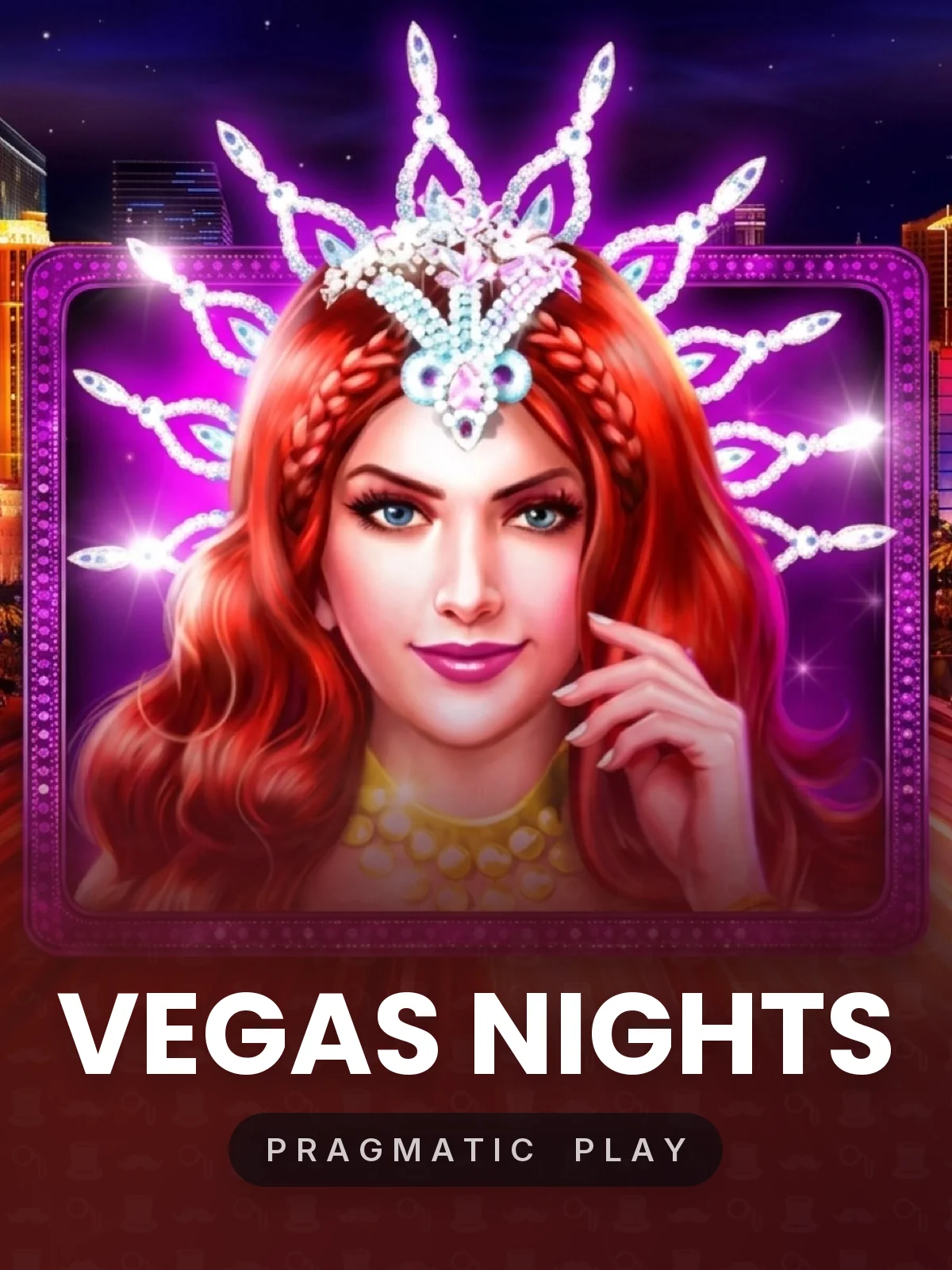 Vegas Nights