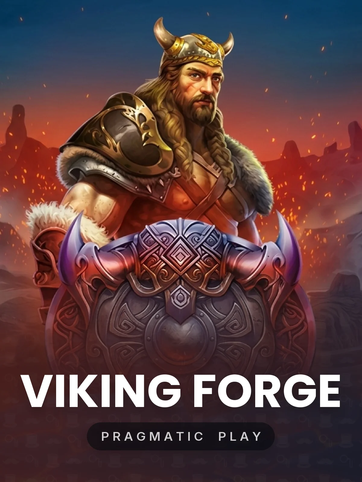 Viking Forge