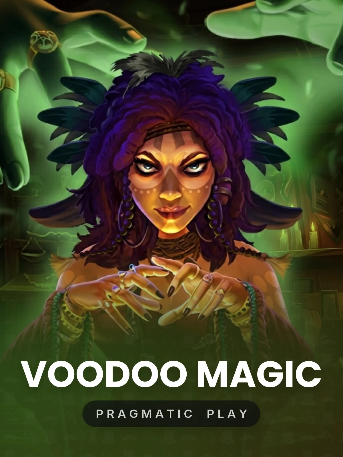 Voodoo Magic
