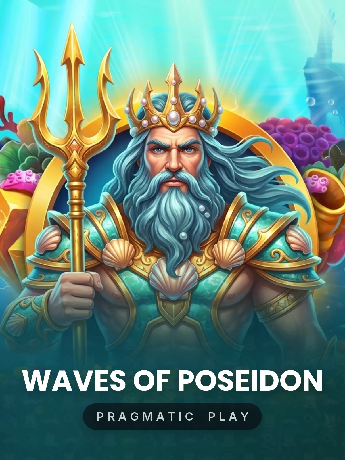 Waves of Poseidon