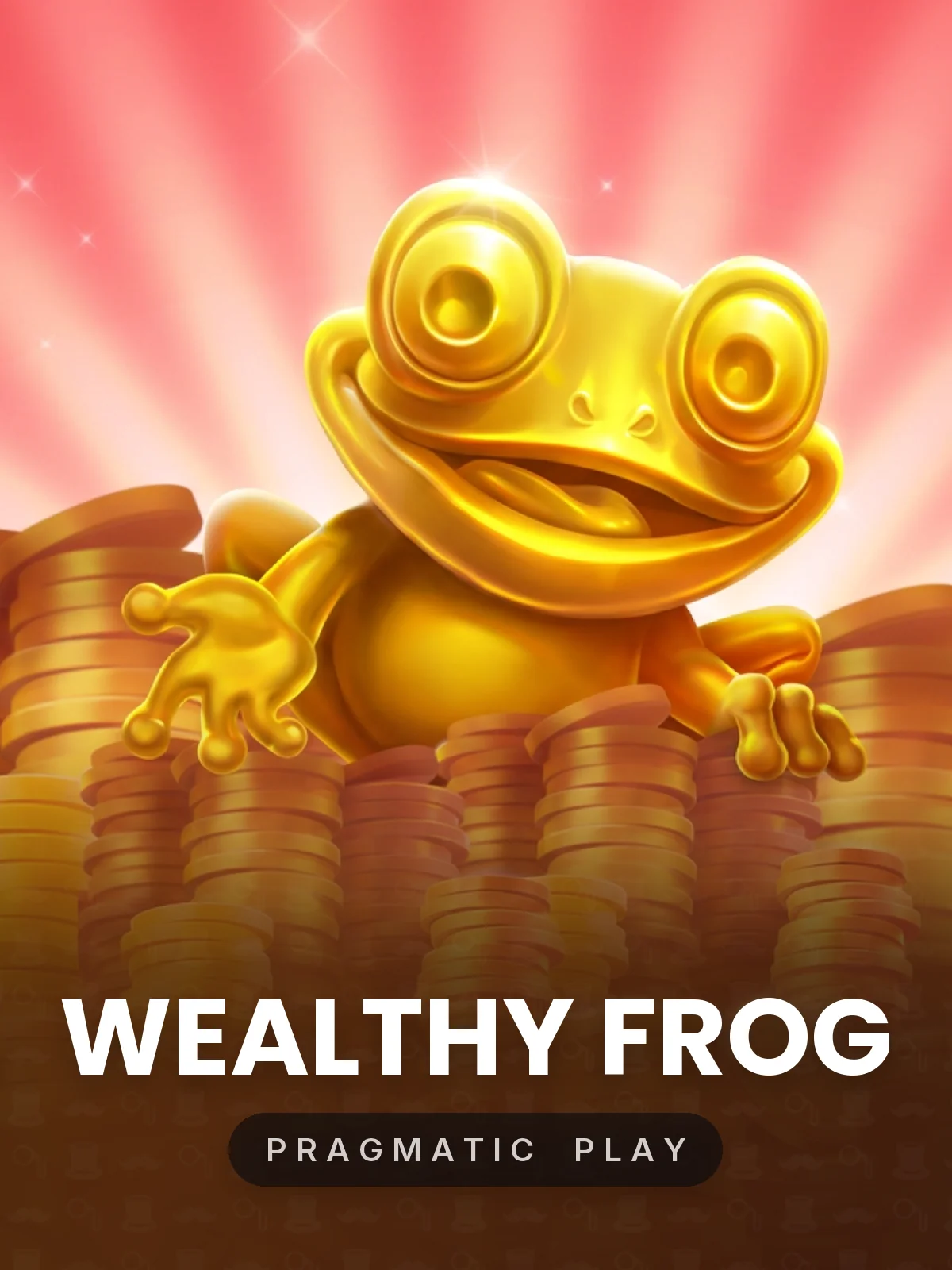 Wealthy Frog