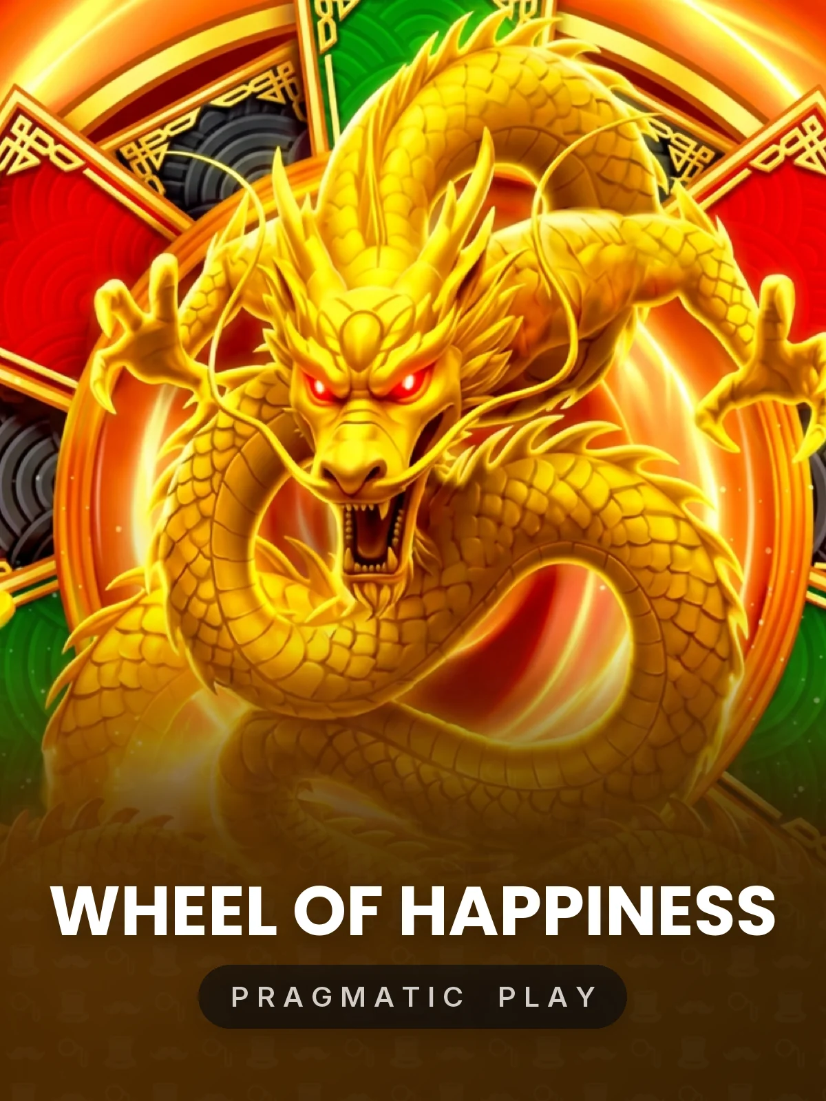 Wheel of Happiness