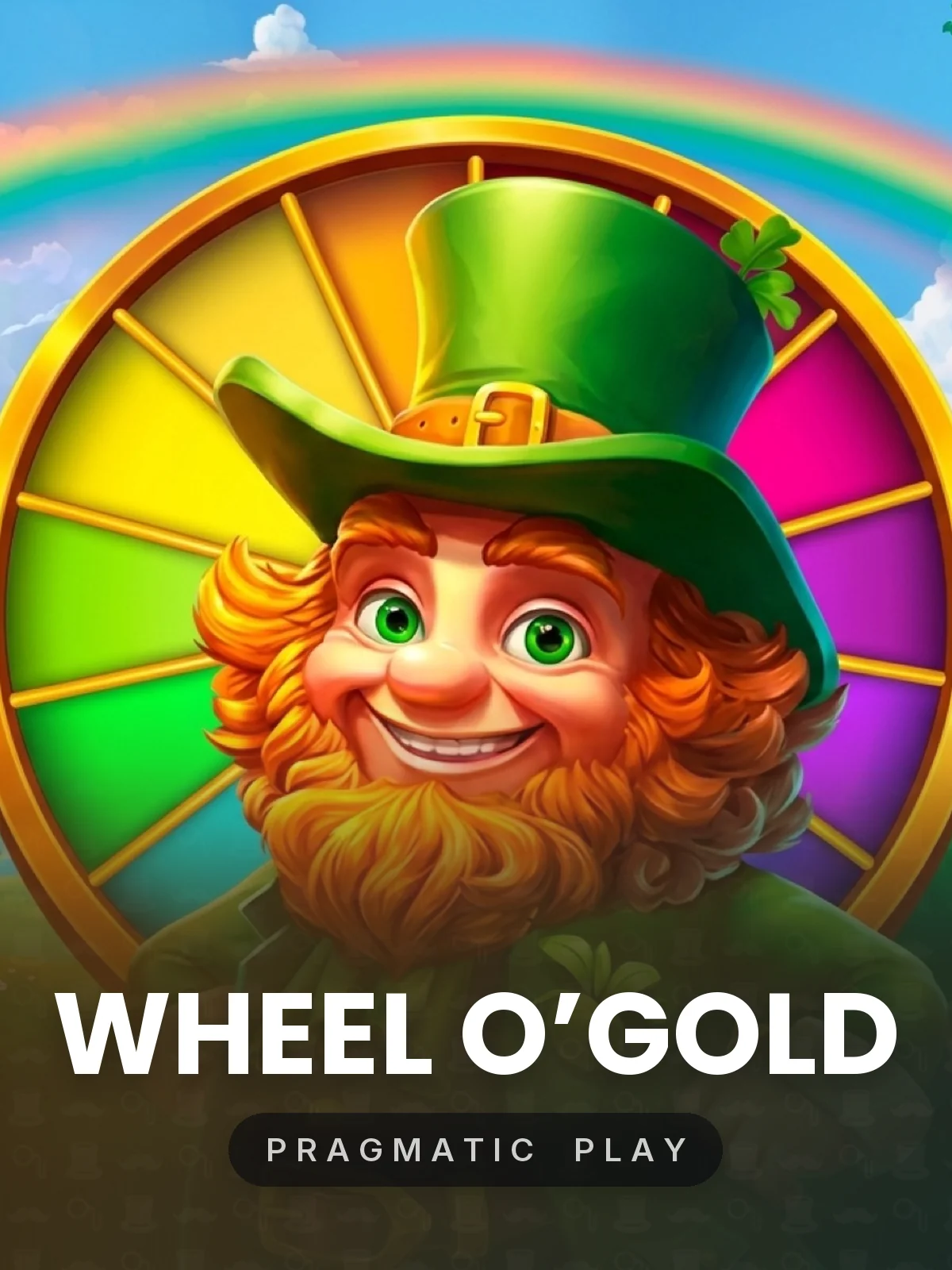 Wheel O’Gold