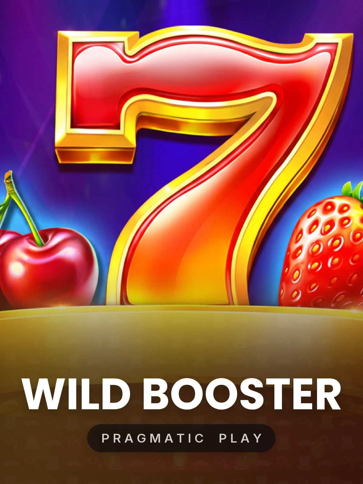 Wild Booster